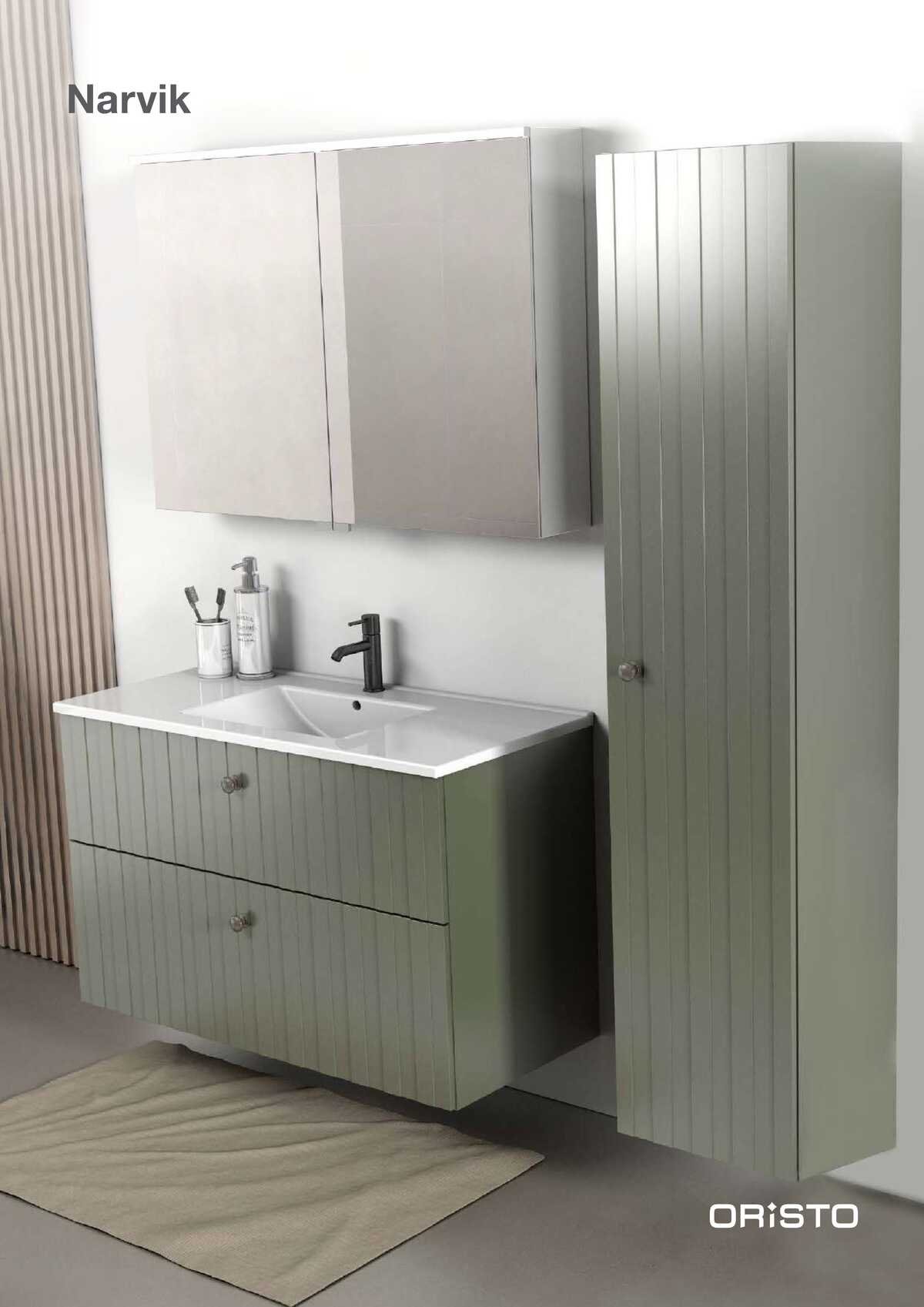 Koupelny Ptáček katalog sanita strana 106