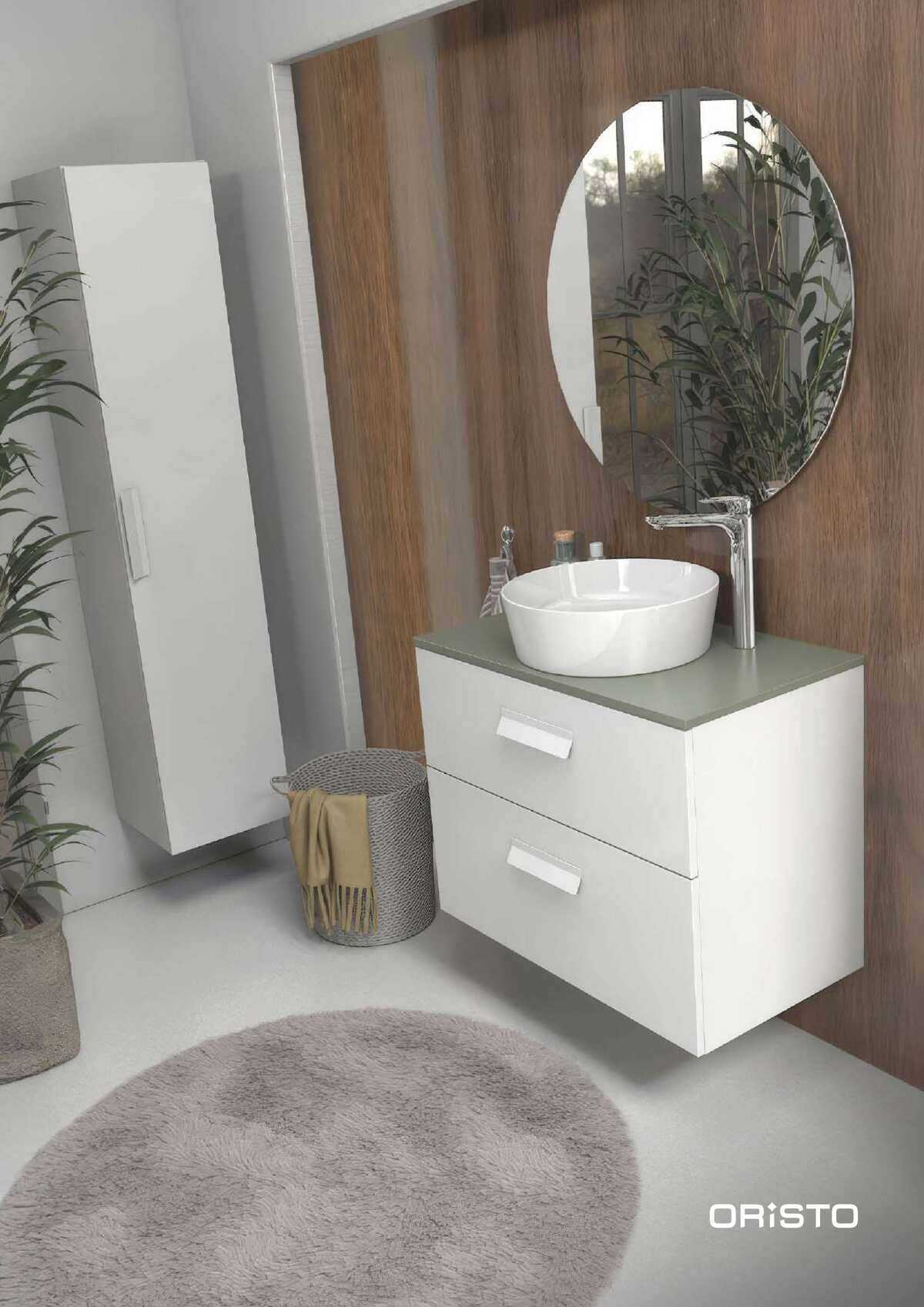 Koupelny Ptáček katalog sanita strana 108