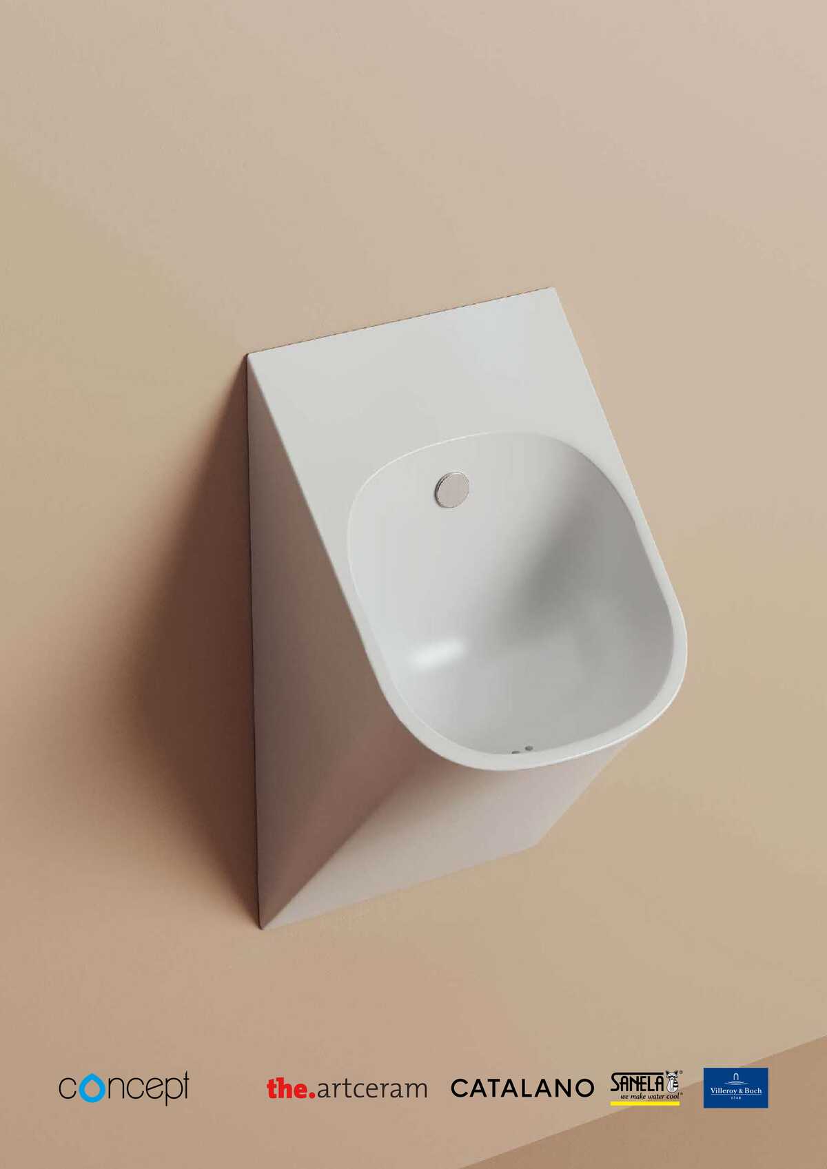 Koupelny Ptáček katalog sanita strana 12