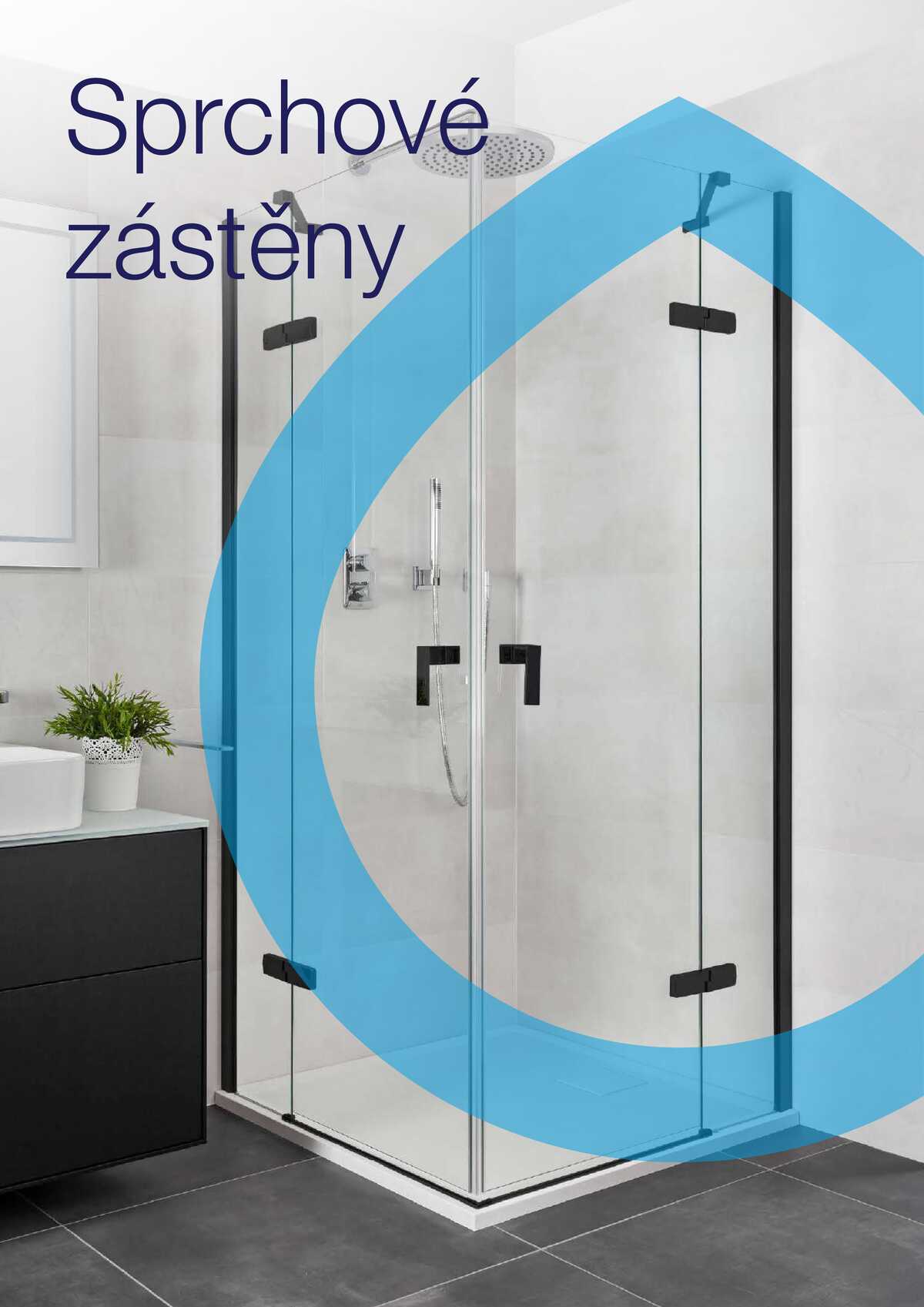 Koupelny Ptáček katalog sanita strana 122