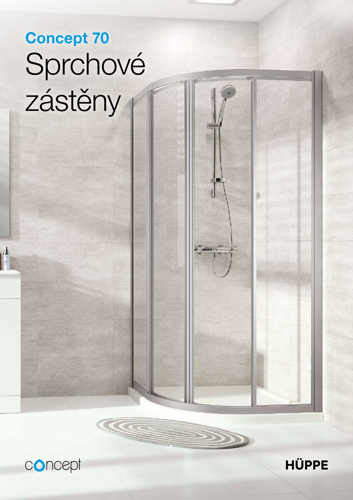 Koupelny Ptáček katalog sanita strana 124