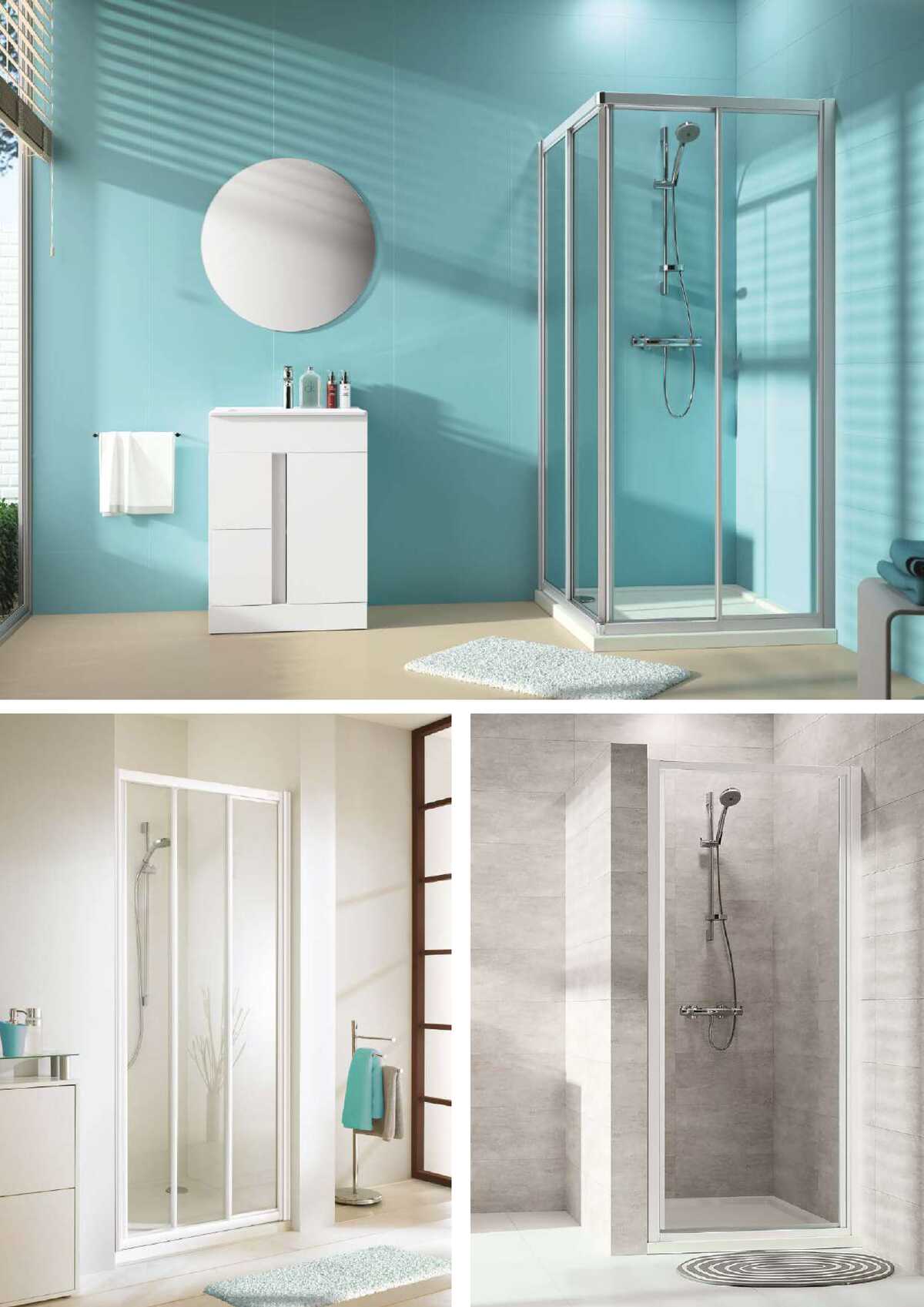 Koupelny Ptáček katalog sanita strana 126