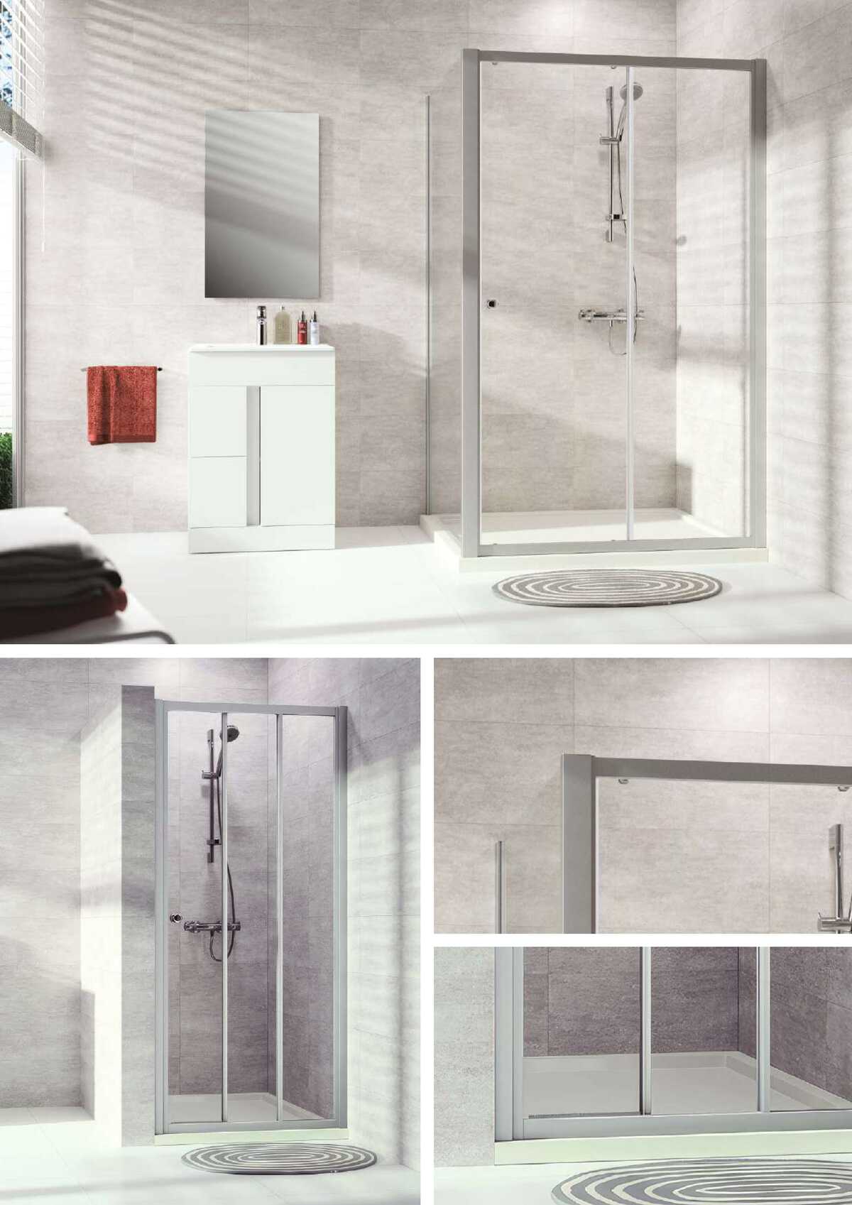 Koupelny Ptáček katalog sanita strana 130