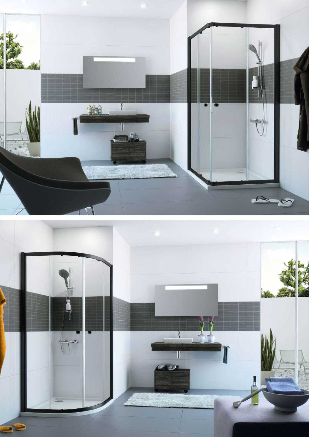 Koupelny Ptáček katalog sanita strana 132