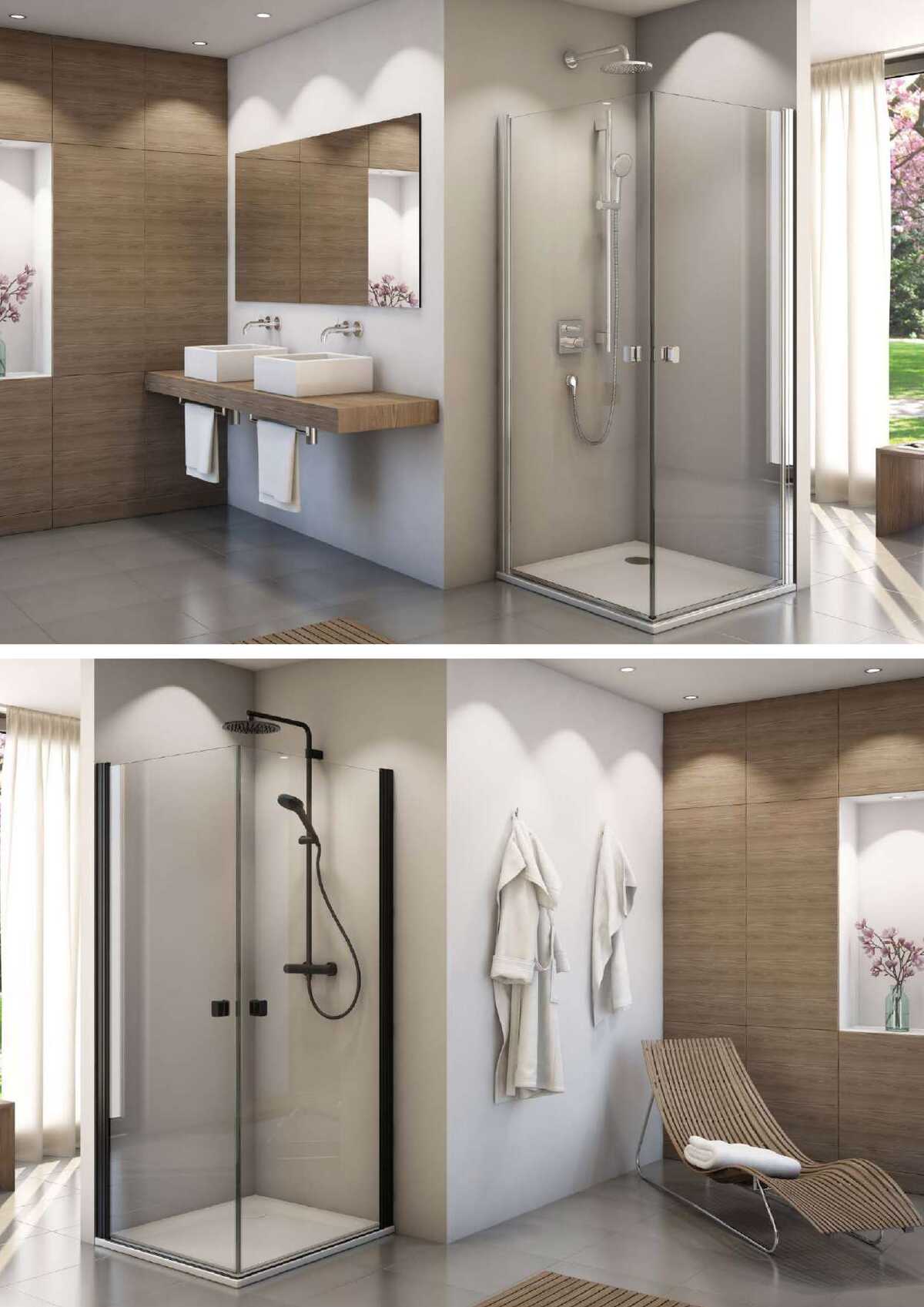 Koupelny Ptáček katalog sanita strana 138