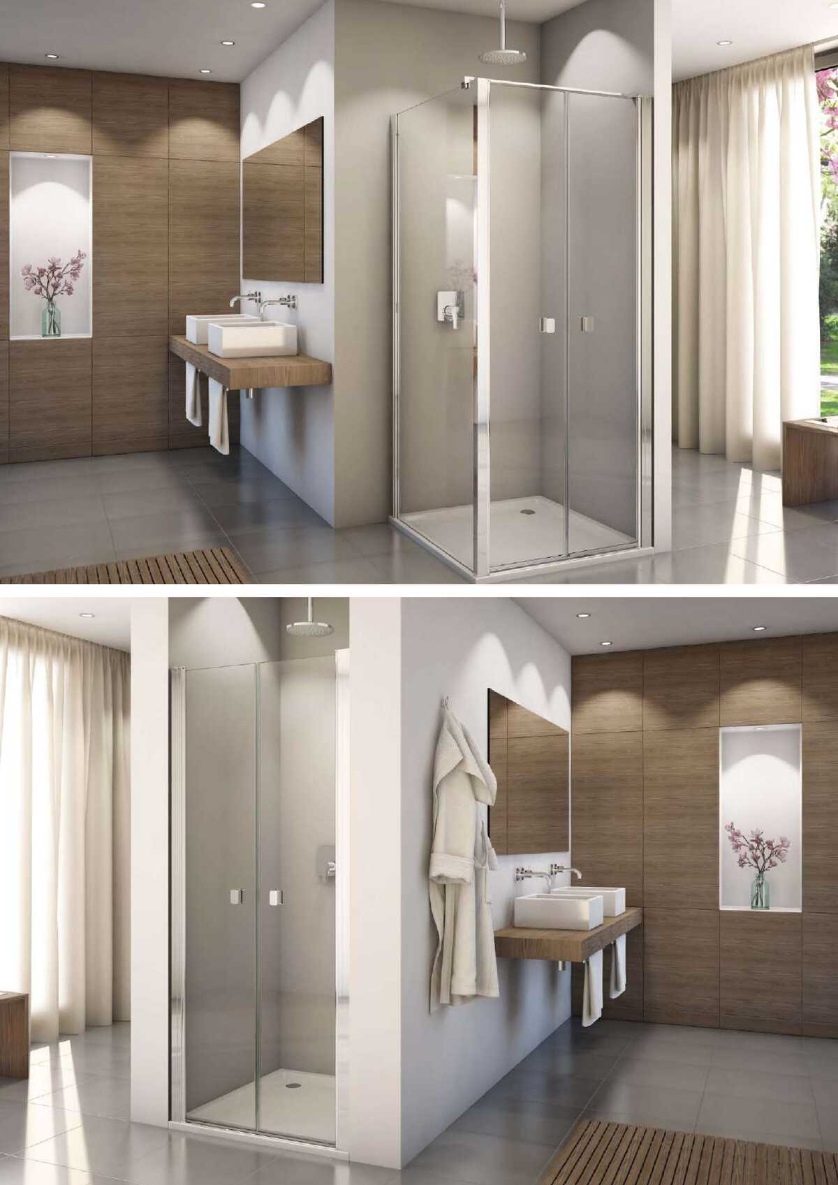 Koupelny Ptáček katalog sanita strana 142