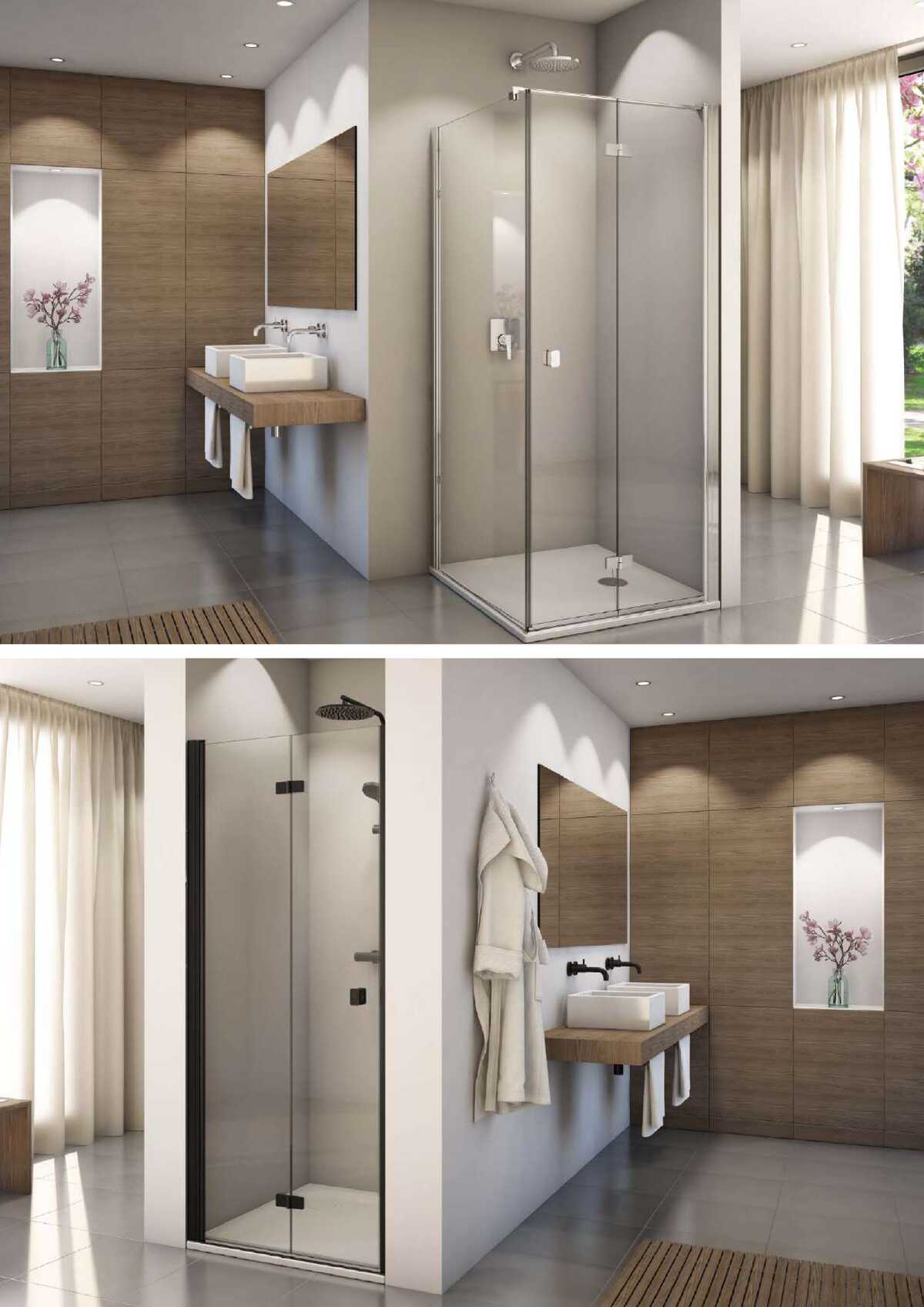 Koupelny Ptáček katalog sanita strana 144