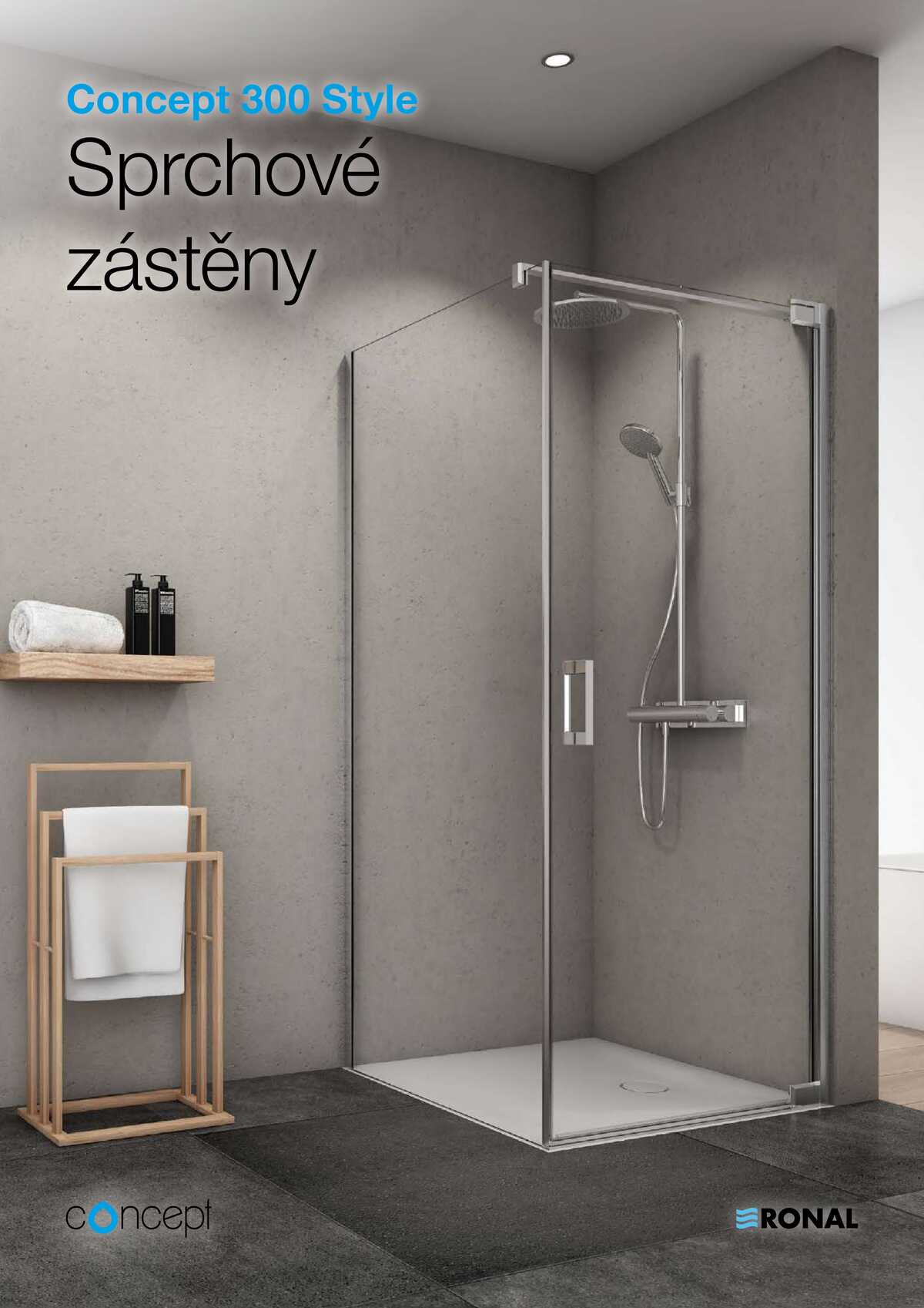 Koupelny Ptáček katalog sanita strana 156