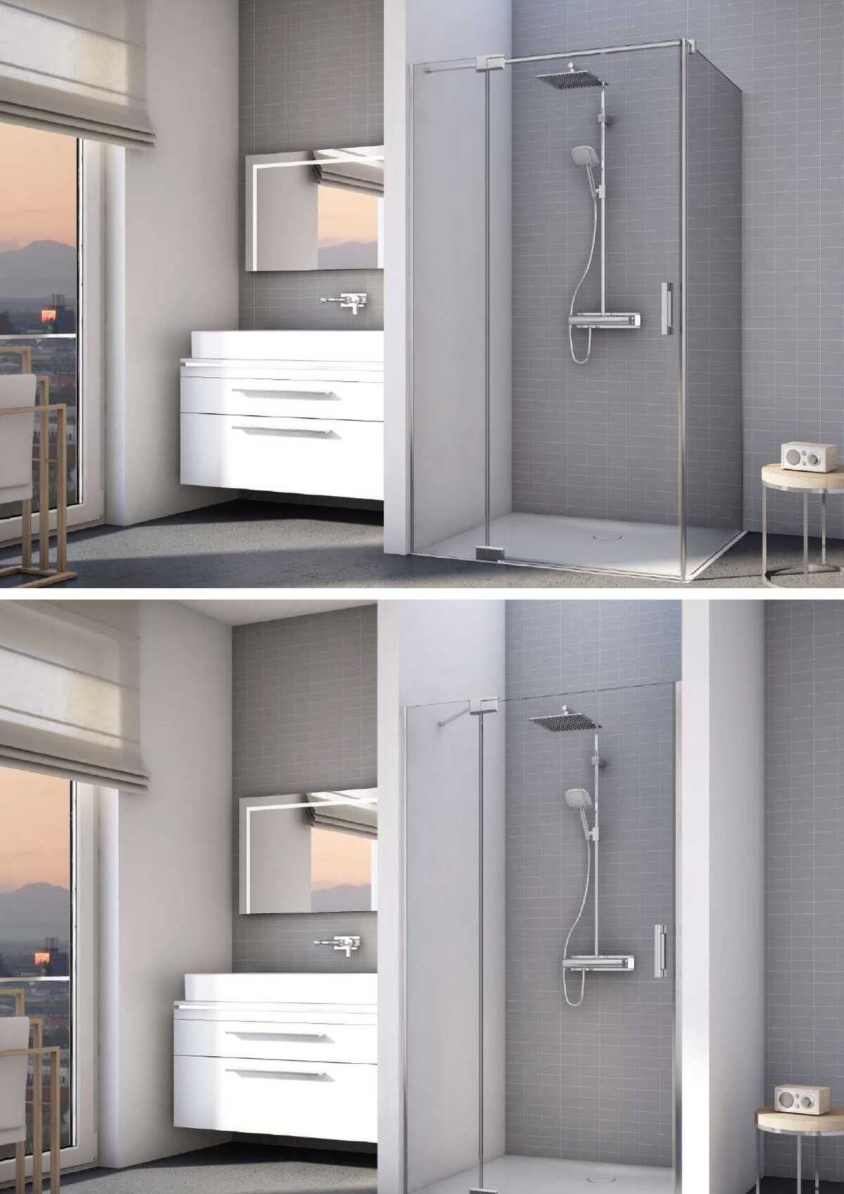 Koupelny Ptáček katalog sanita strana 158