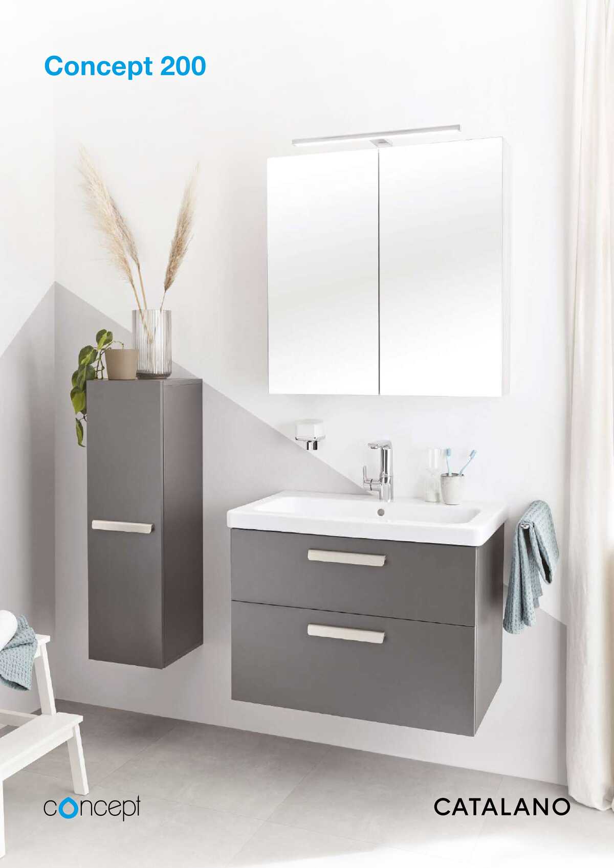 Koupelny Ptáček katalog sanita strana 16