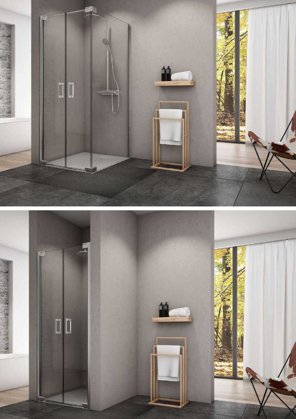 Koupelny Ptáček katalog sanita strana 162