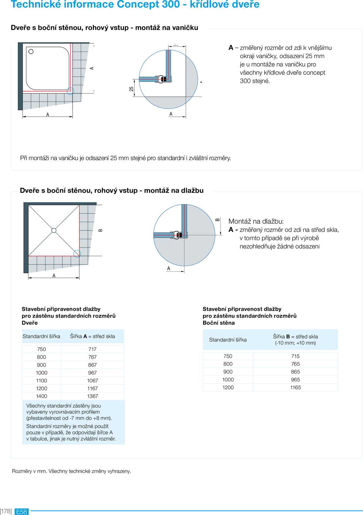 Koupelny Ptáček katalog sanita strana 178
