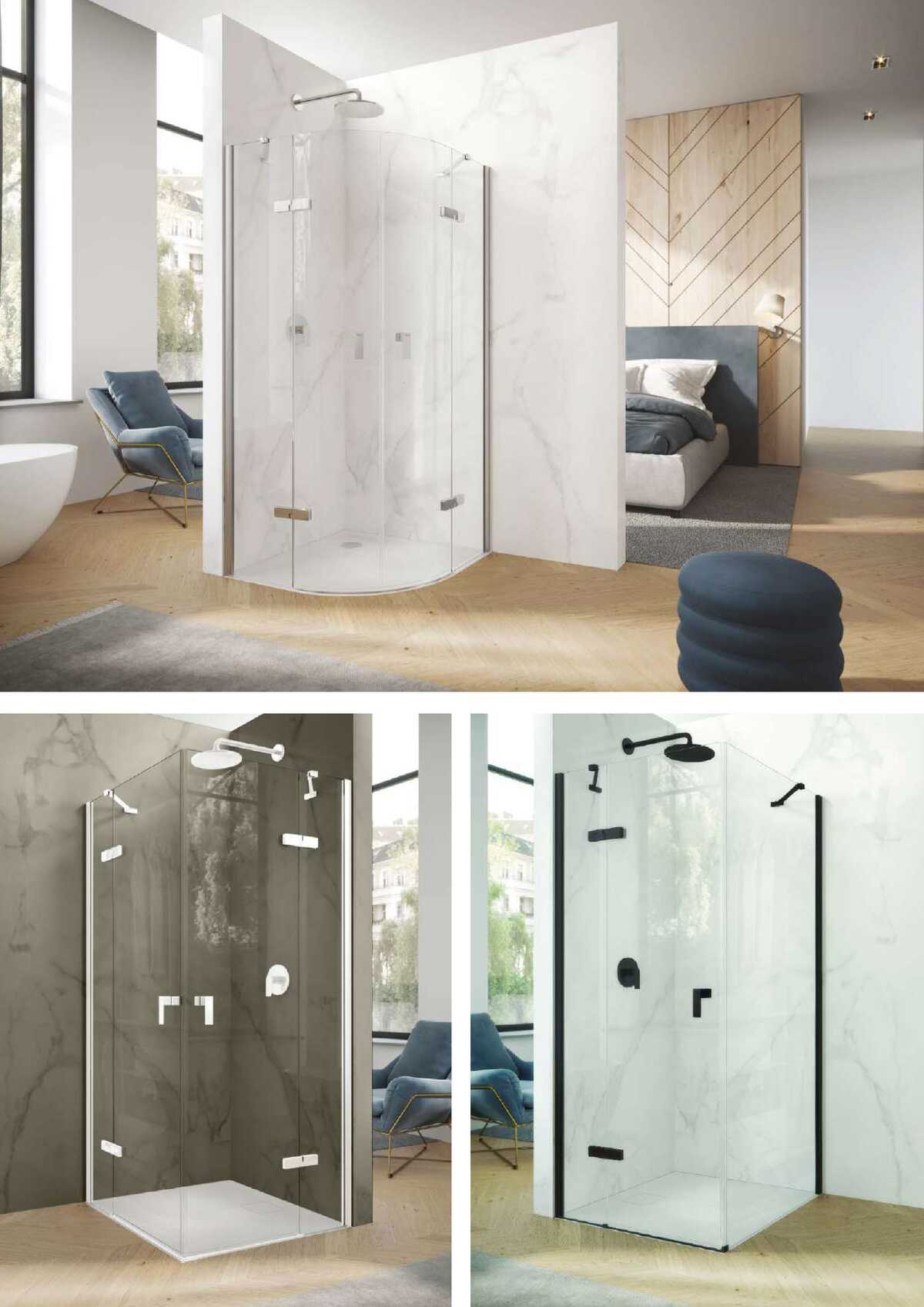 Koupelny Ptáček katalog sanita strana 184