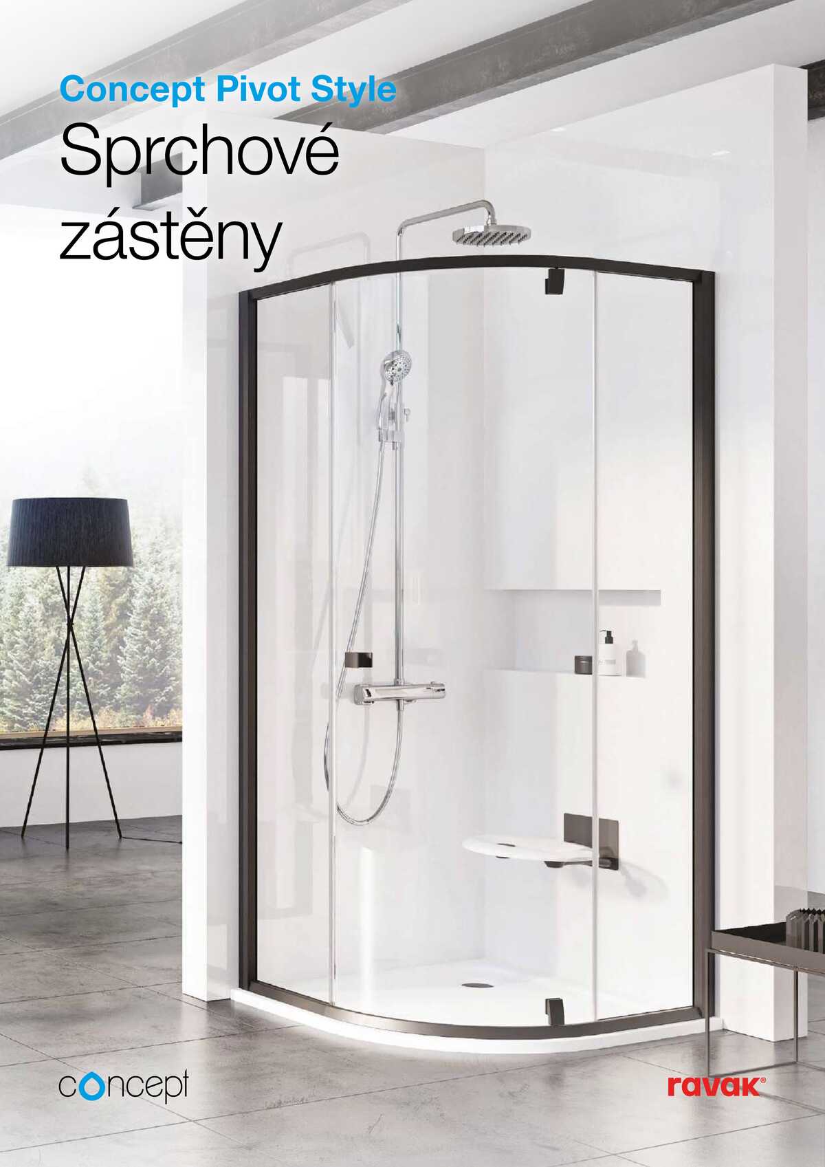 Koupelny Ptáček katalog sanita strana 188