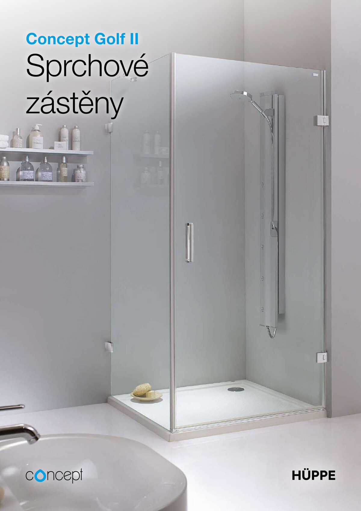 Koupelny Ptáček katalog sanita strana 190