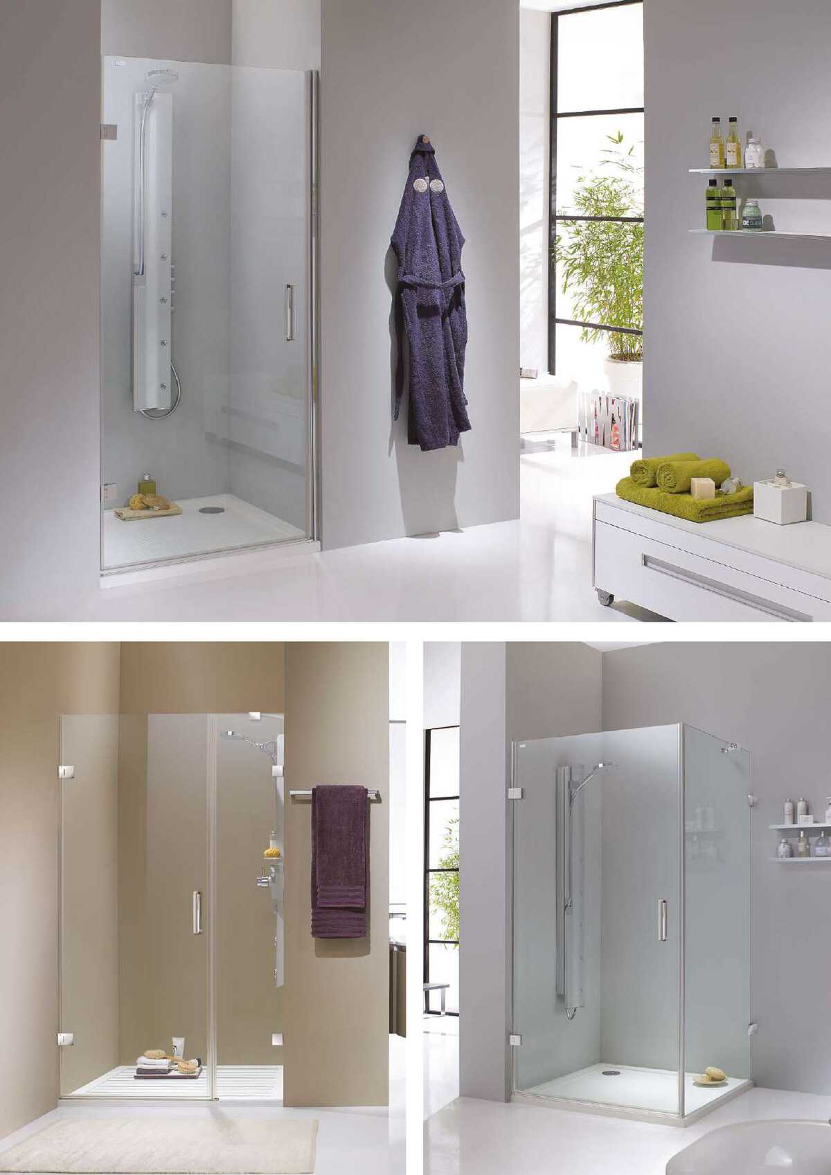 Koupelny Ptáček katalog sanita strana 192