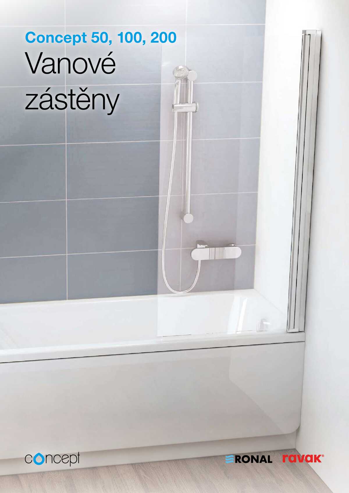 Koupelny Ptáček katalog sanita strana 198