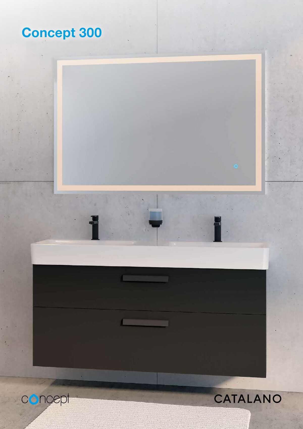 Koupelny Ptáček katalog sanita strana 20