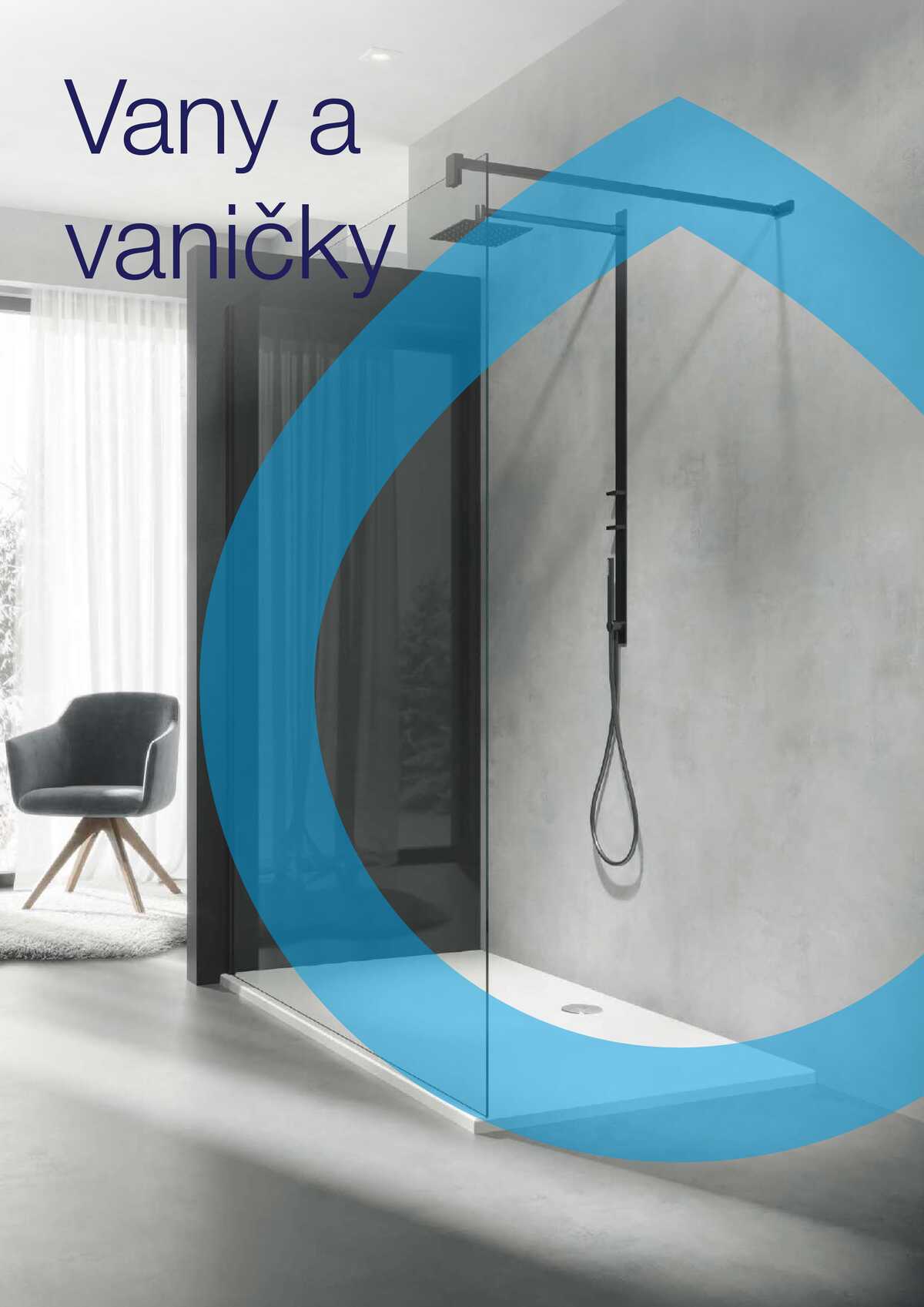 Koupelny Ptáček katalog sanita strana 200