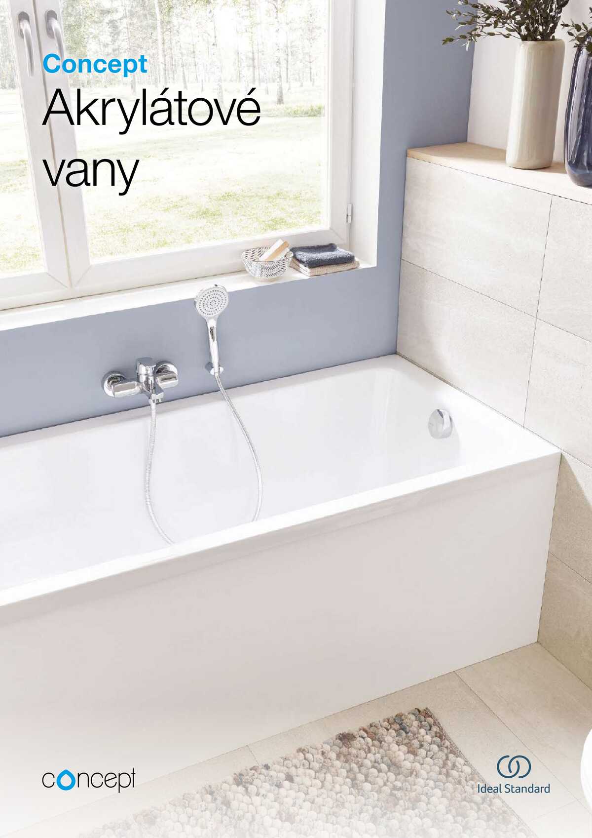 Koupelny Ptáček katalog sanita strana 202