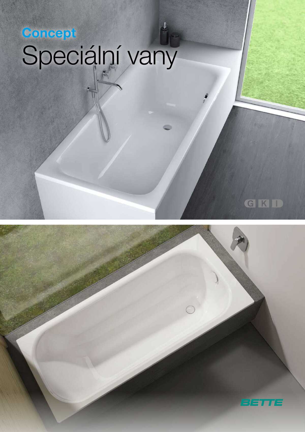 Koupelny Ptáček katalog sanita strana 210