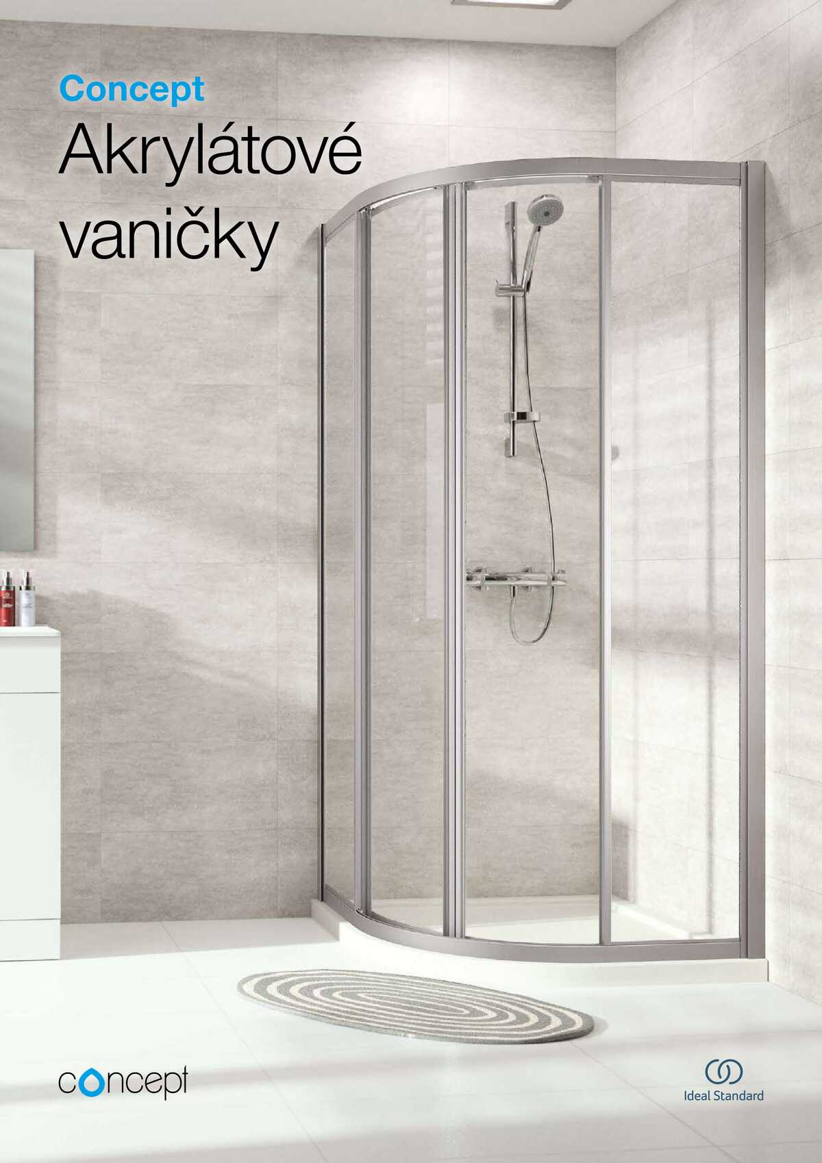 Koupelny Ptáček katalog sanita strana 212