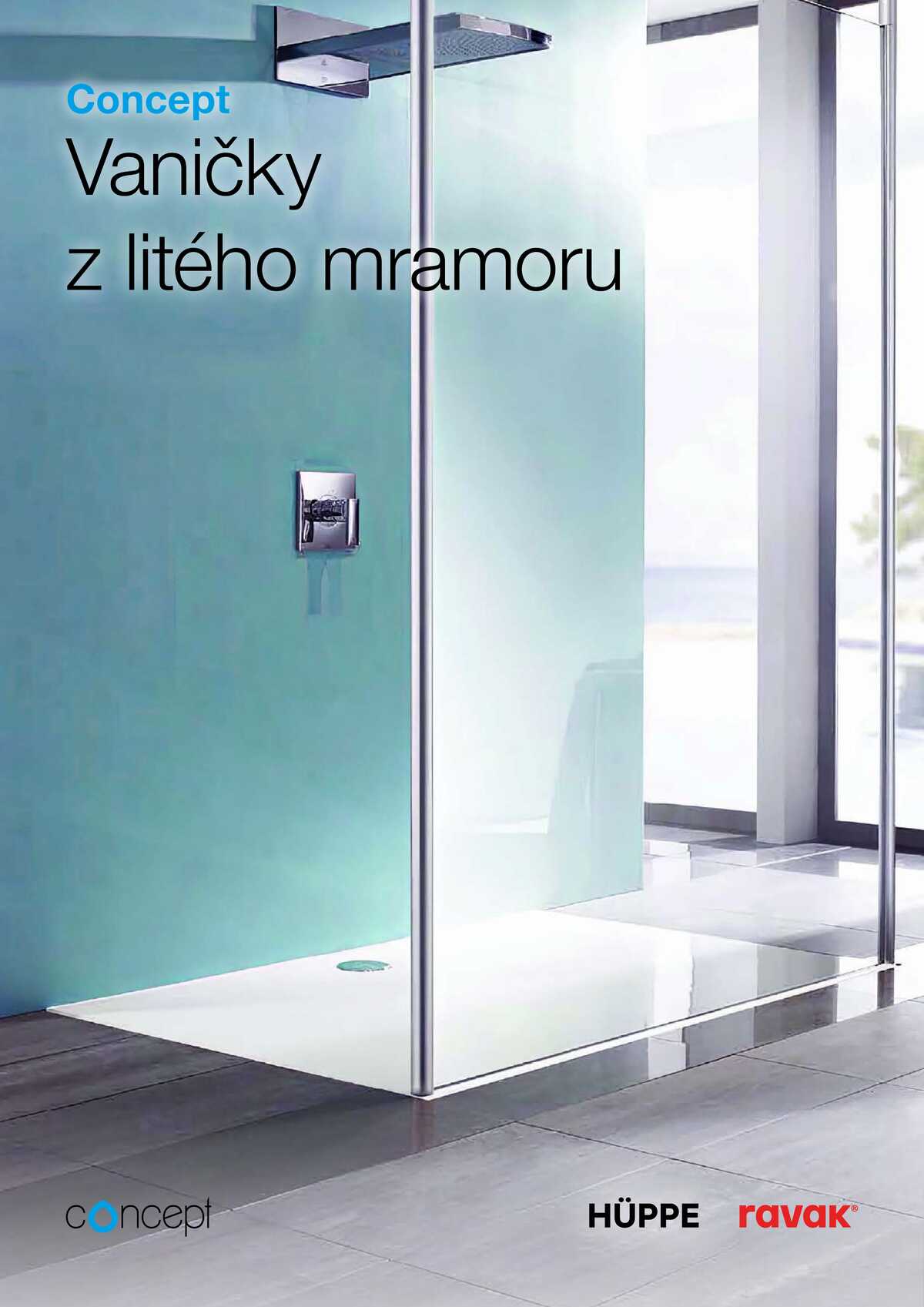 Koupelny Ptáček katalog sanita strana 214