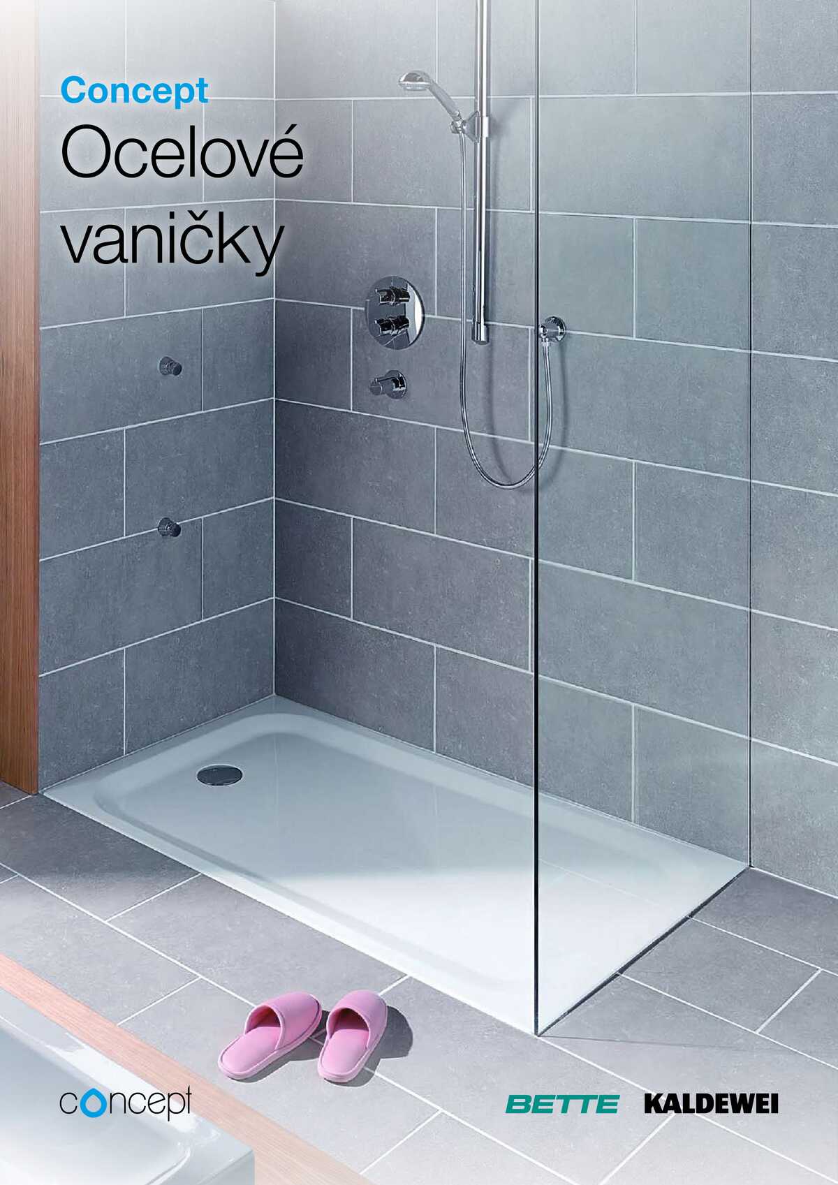 Koupelny Ptáček katalog sanita strana 218