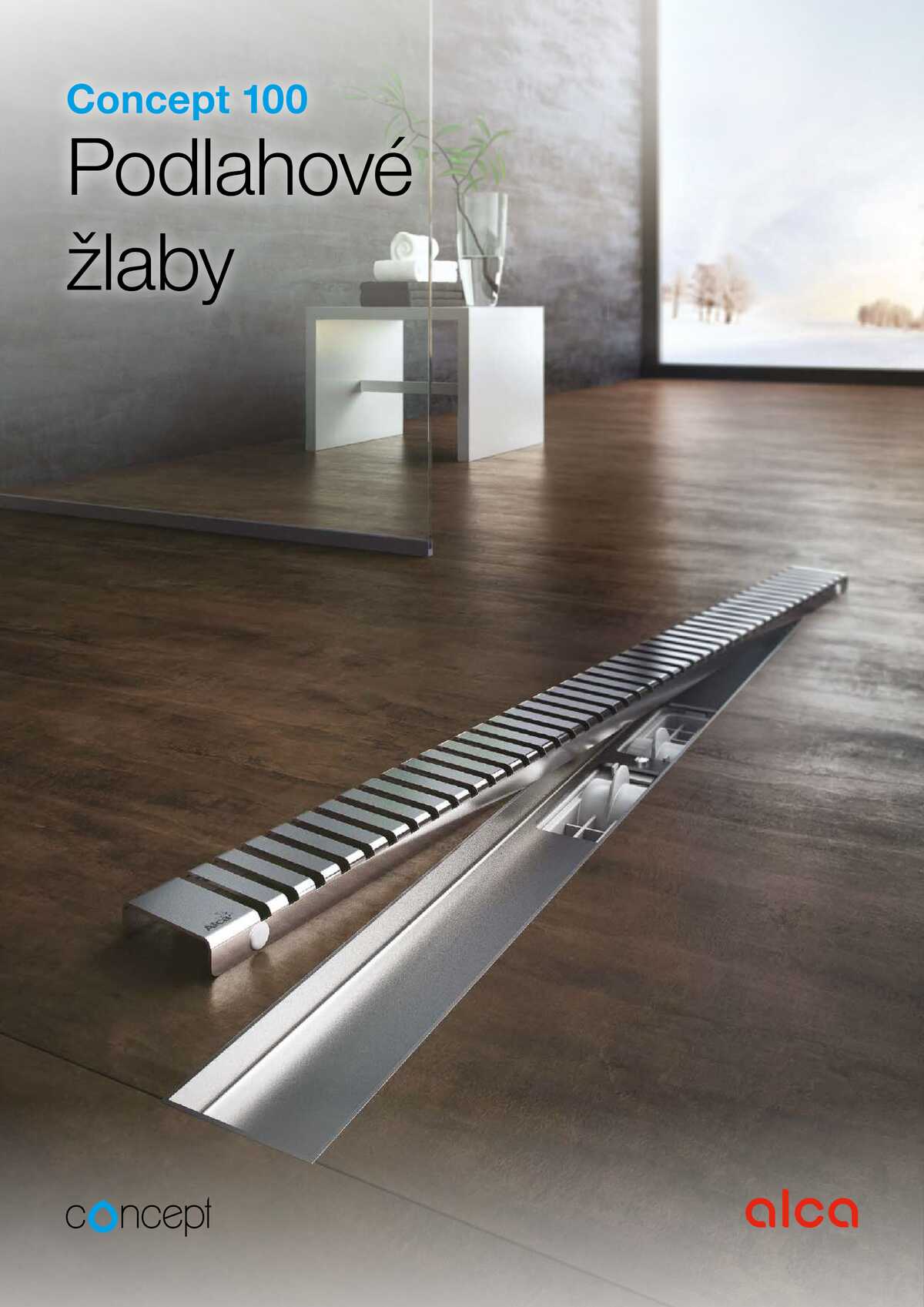 Koupelny Ptáček katalog sanita strana 224