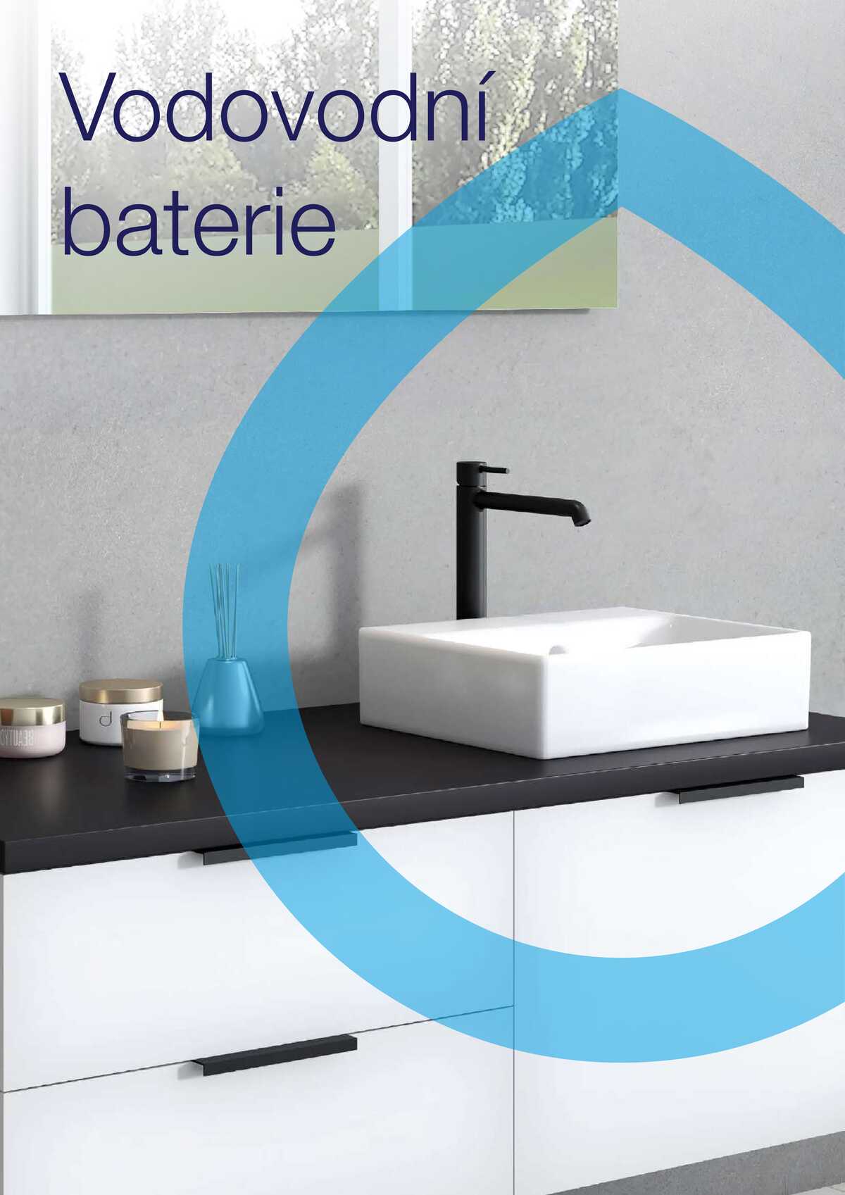 Koupelny Ptáček katalog sanita strana 234