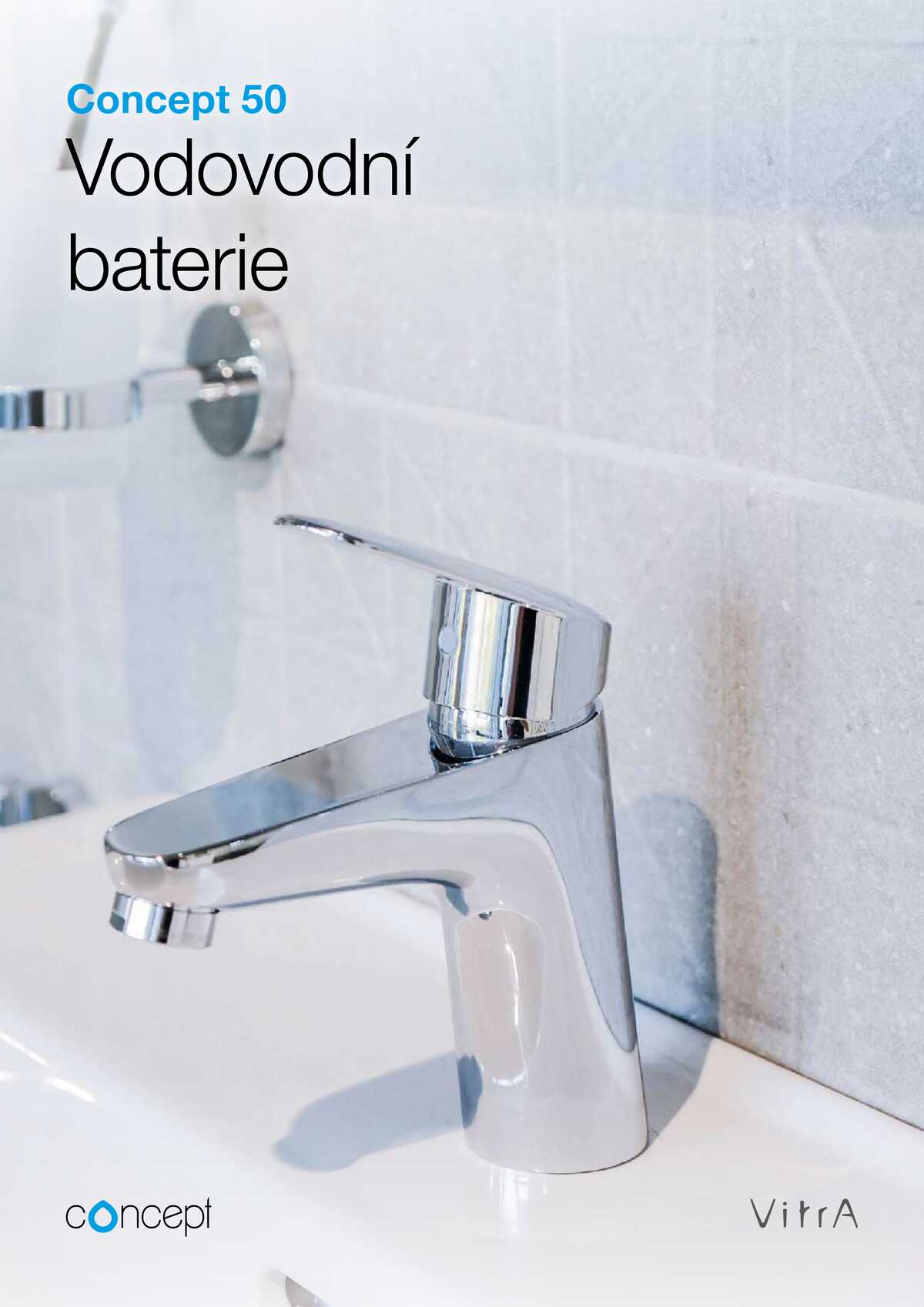 Koupelny Ptáček katalog sanita strana 236