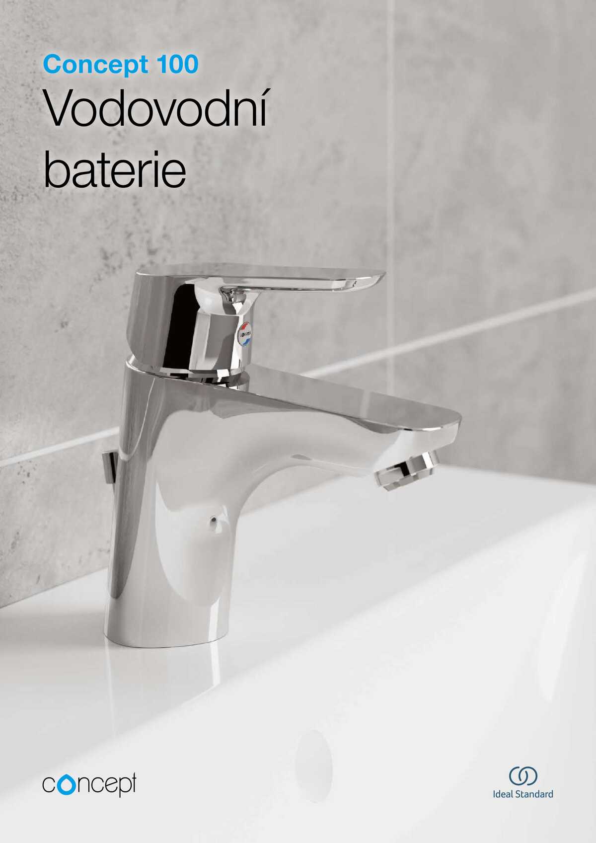 Koupelny Ptáček katalog sanita strana 238