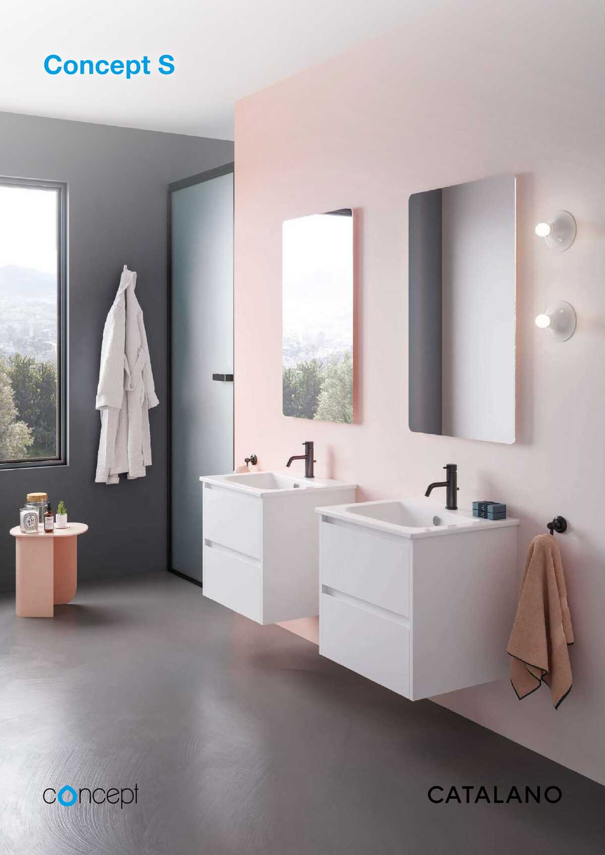 Koupelny Ptáček katalog sanita strana 24