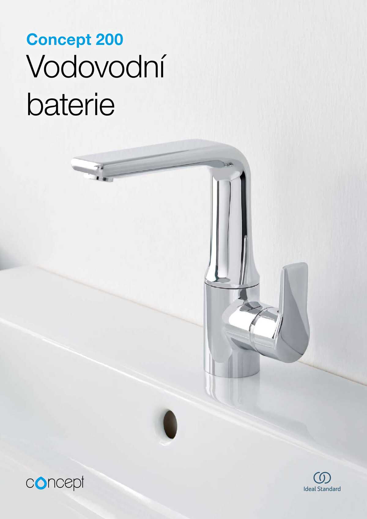 Koupelny Ptáček katalog sanita strana 246