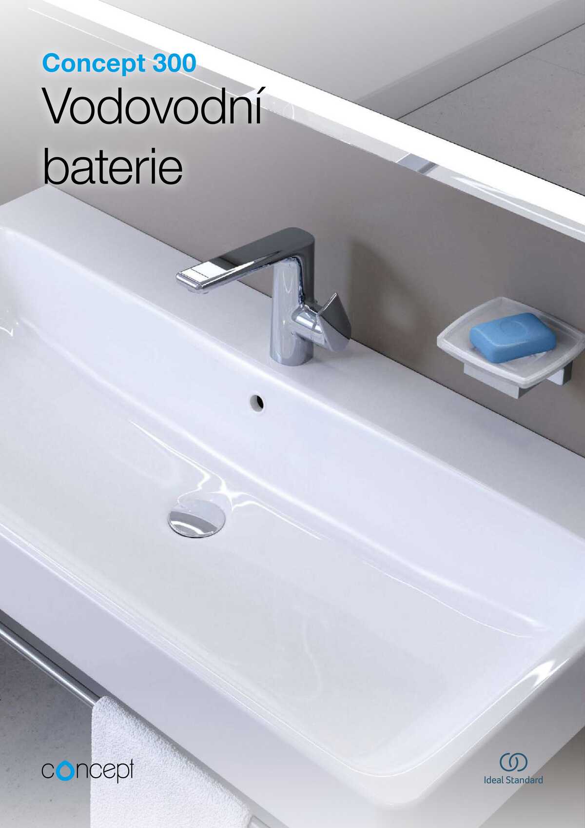 Koupelny Ptáček katalog sanita strana 252