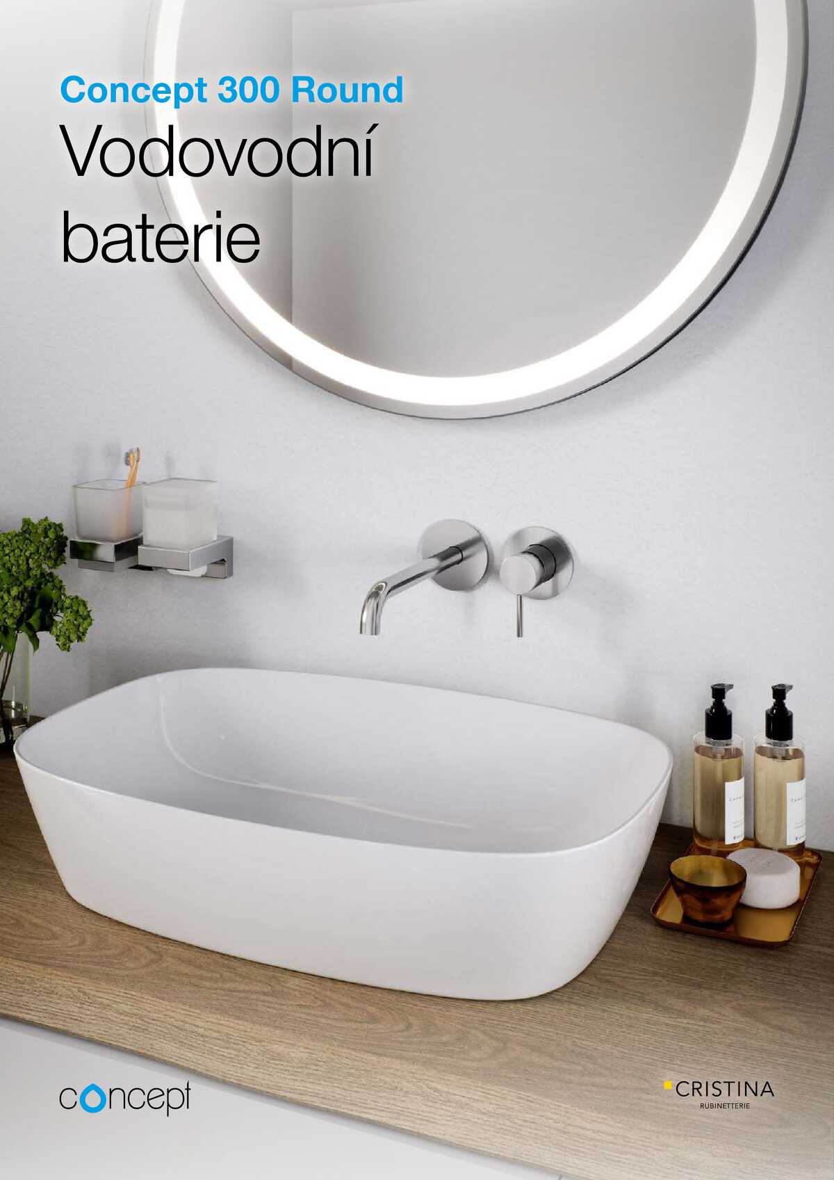 Koupelny Ptáček katalog sanita strana 256