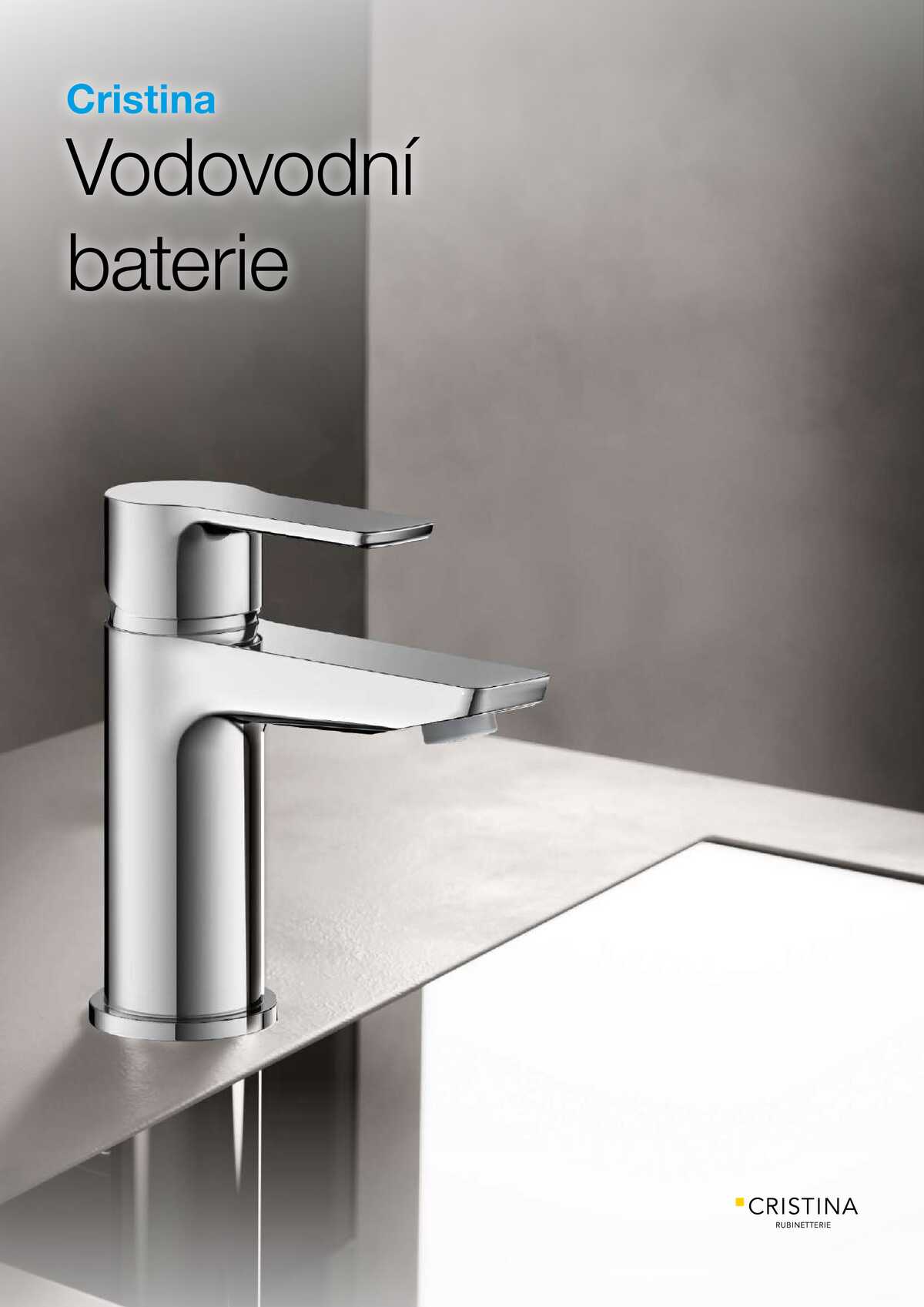 Koupelny Ptáček katalog sanita strana 260