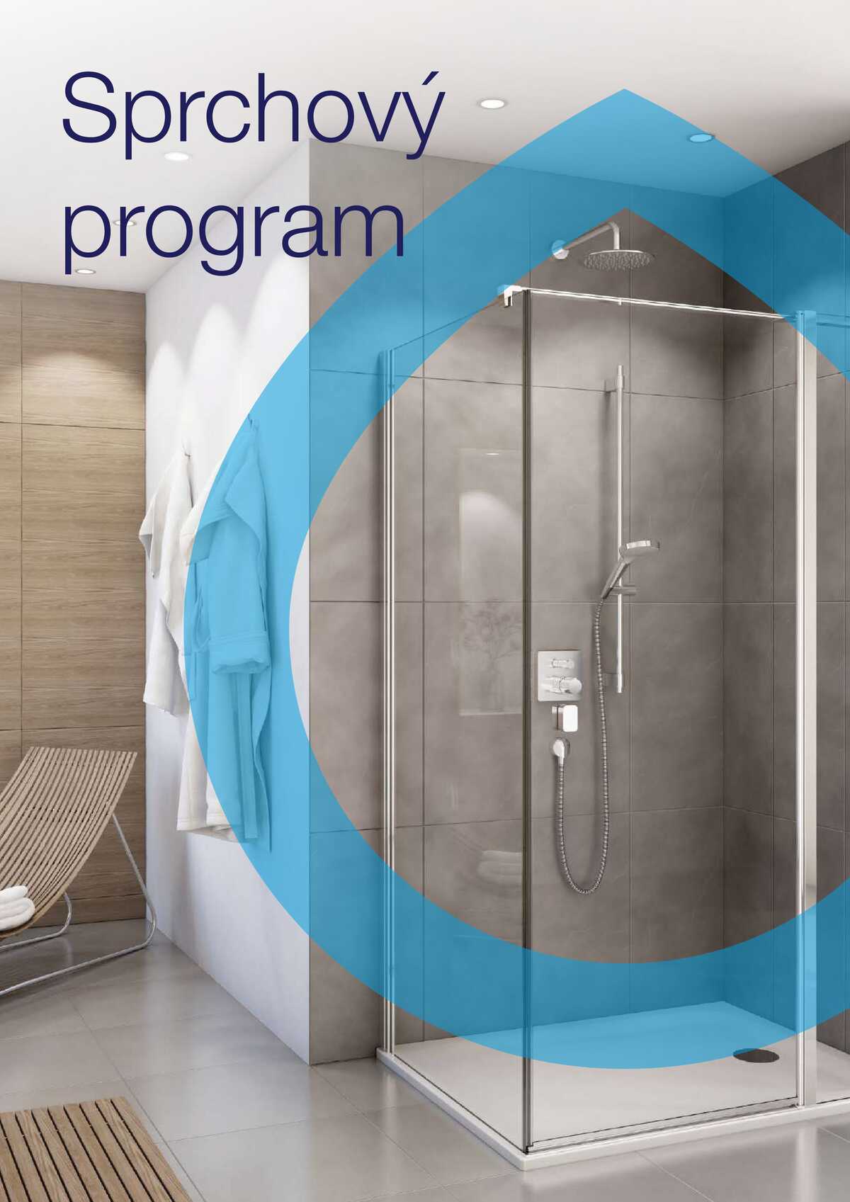 Koupelny Ptáček katalog sanita strana 270