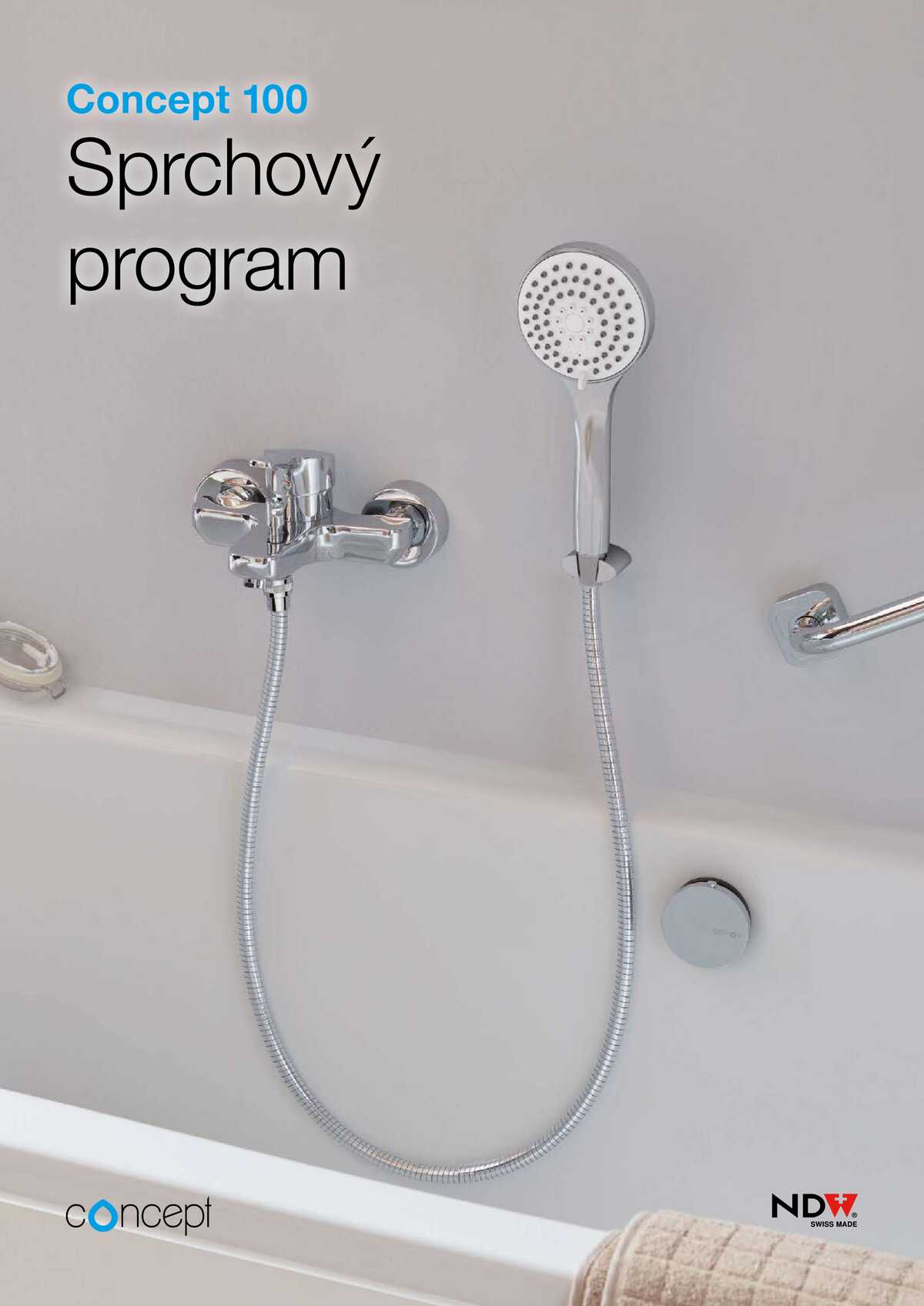 Koupelny Ptáček katalog sanita strana 272