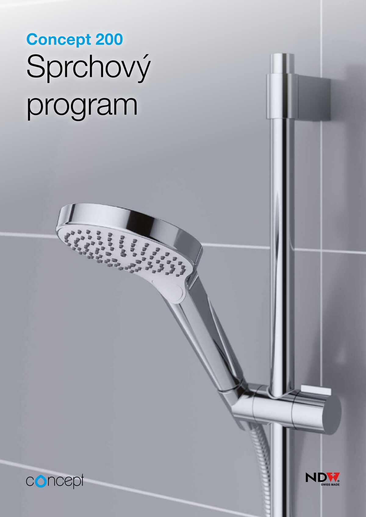 Koupelny Ptáček katalog sanita strana 274