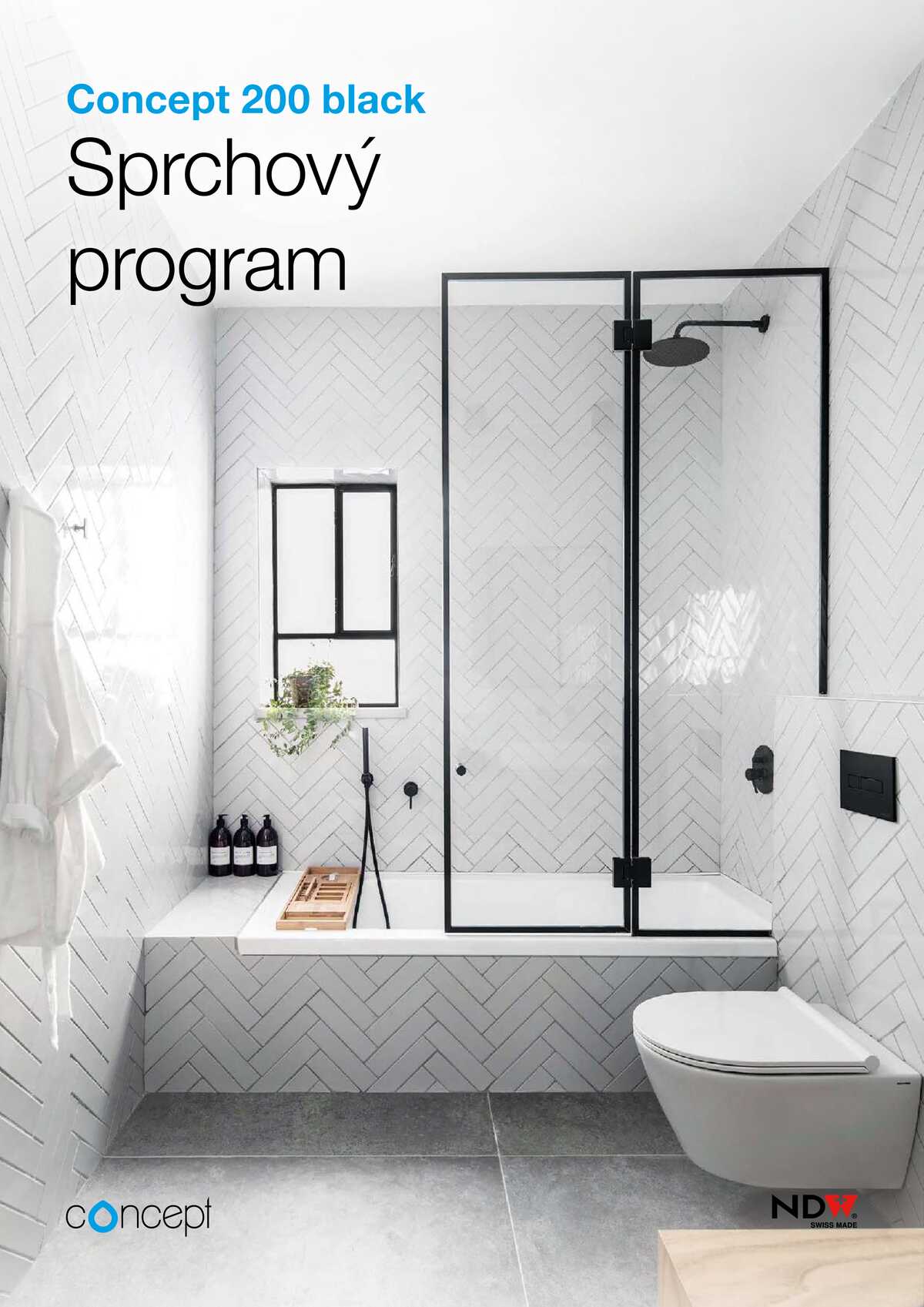 Koupelny Ptáček katalog sanita strana 276