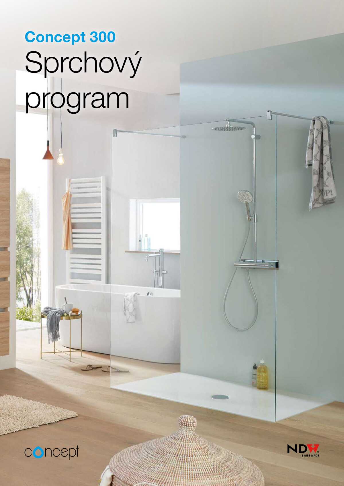 Koupelny Ptáček katalog sanita strana 278