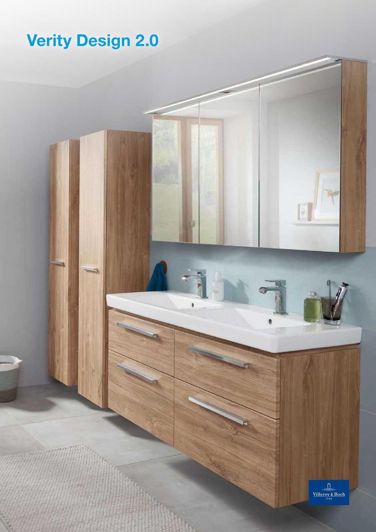 Koupelny Ptáček katalog sanita strana 28