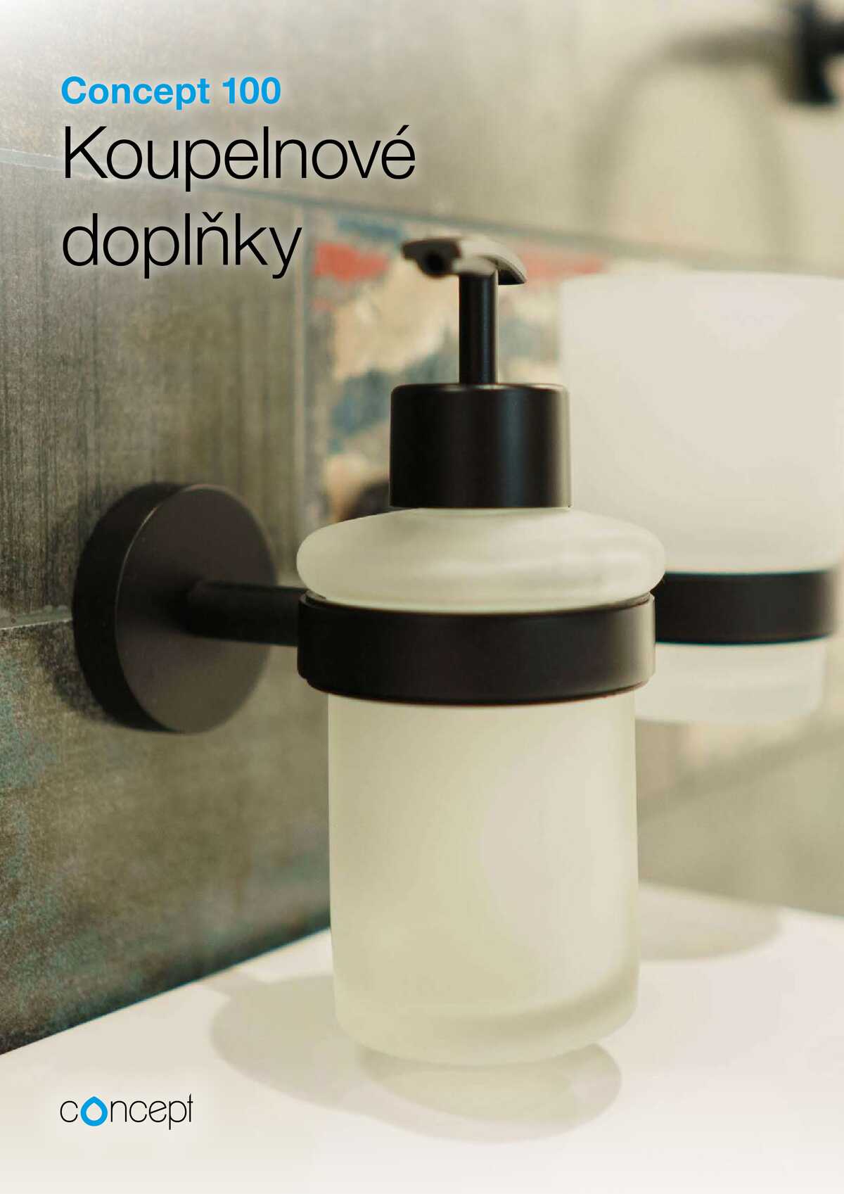 Koupelny Ptáček katalog sanita strana 292