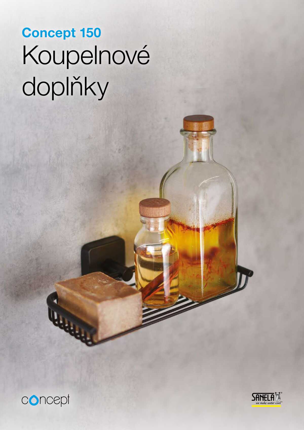 Koupelny Ptáček katalog sanita strana 296