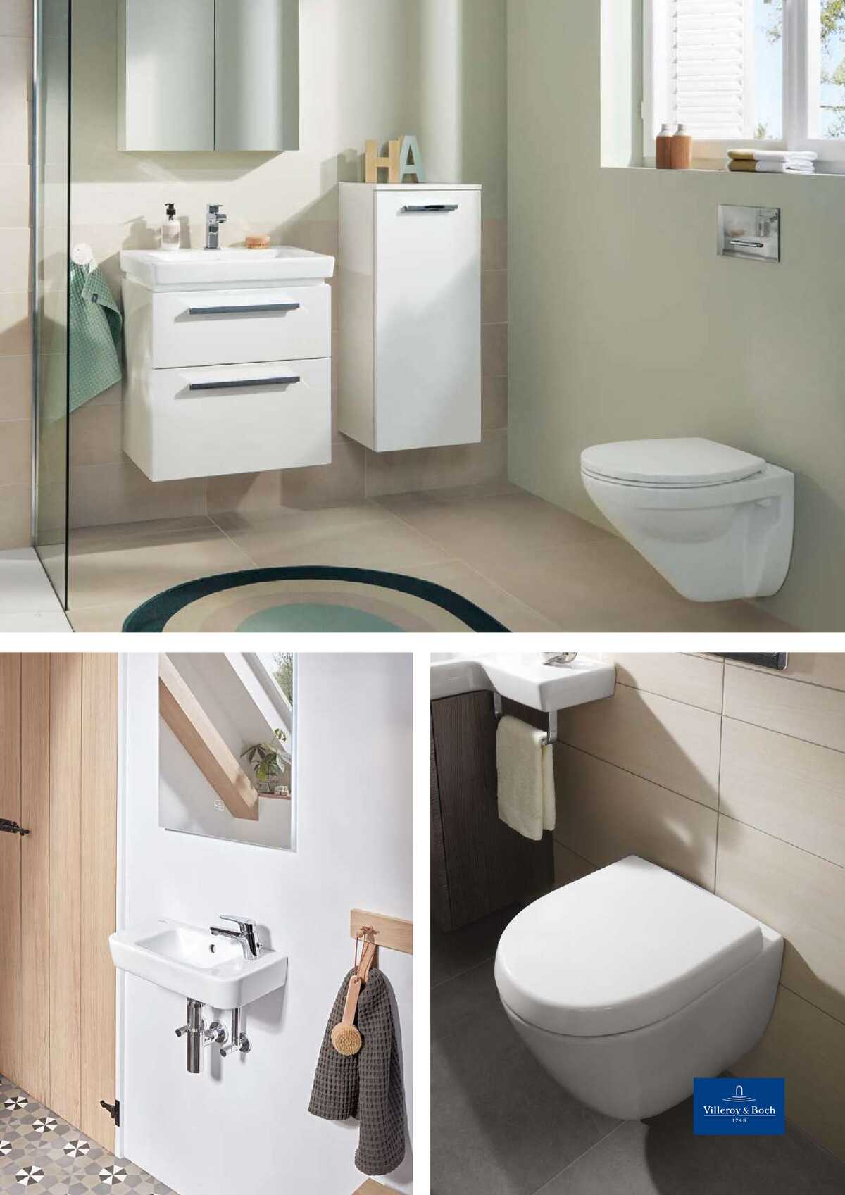 Koupelny Ptáček katalog sanita strana 30