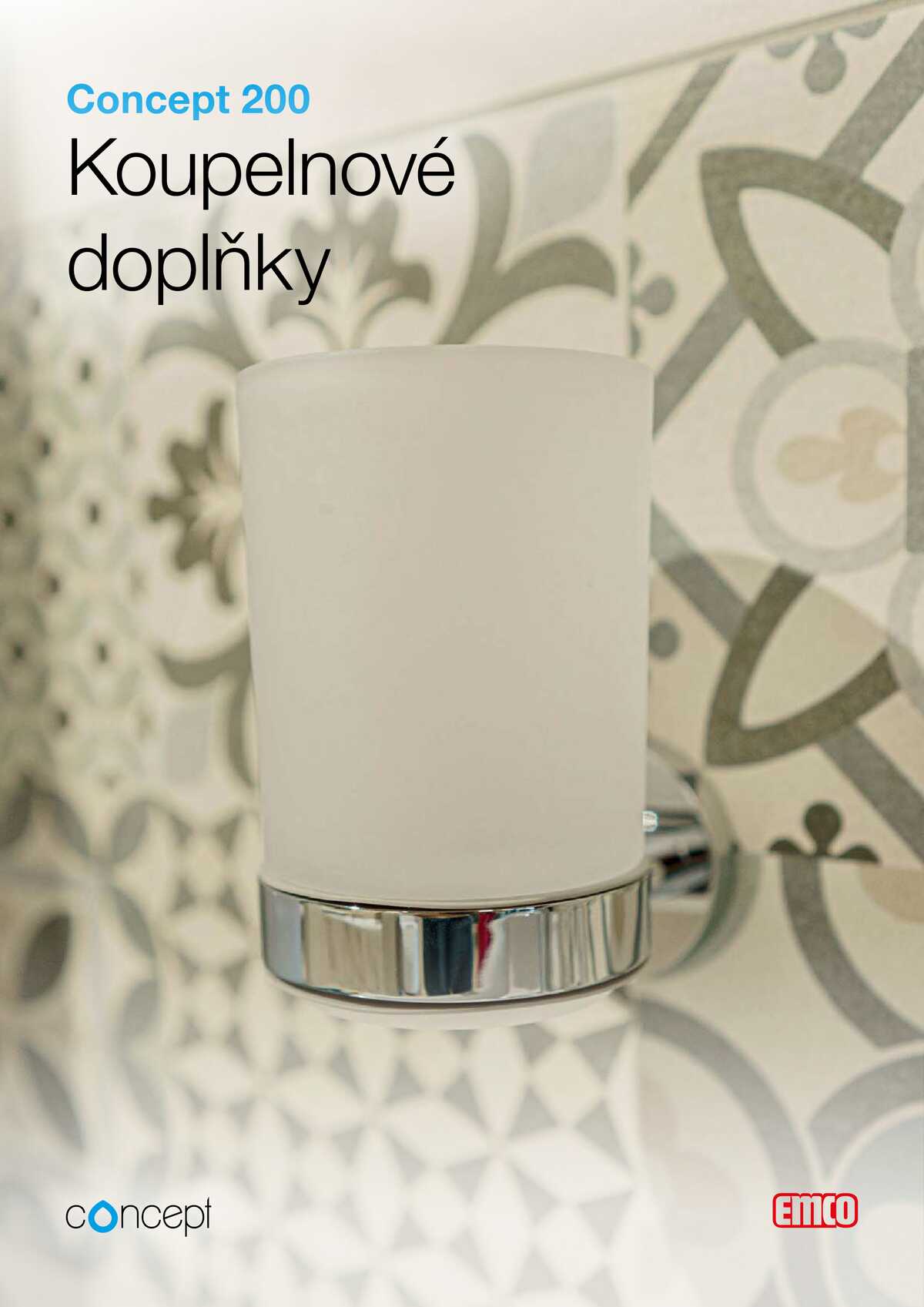 Koupelny Ptáček katalog sanita strana 300