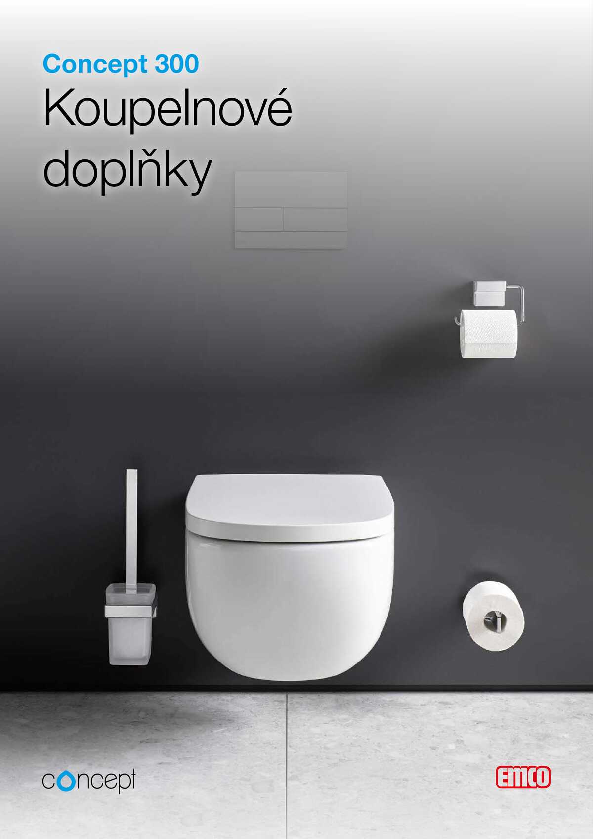 Koupelny Ptáček katalog sanita strana 304