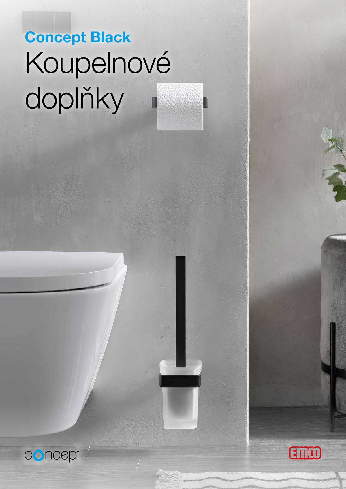 Koupelny Ptáček katalog sanita strana 308