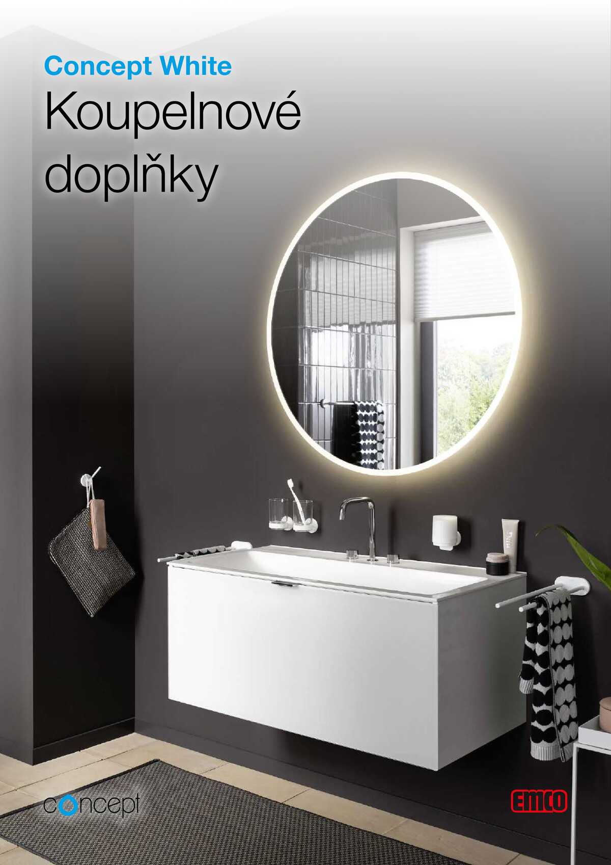 Koupelny Ptáček katalog sanita strana 312